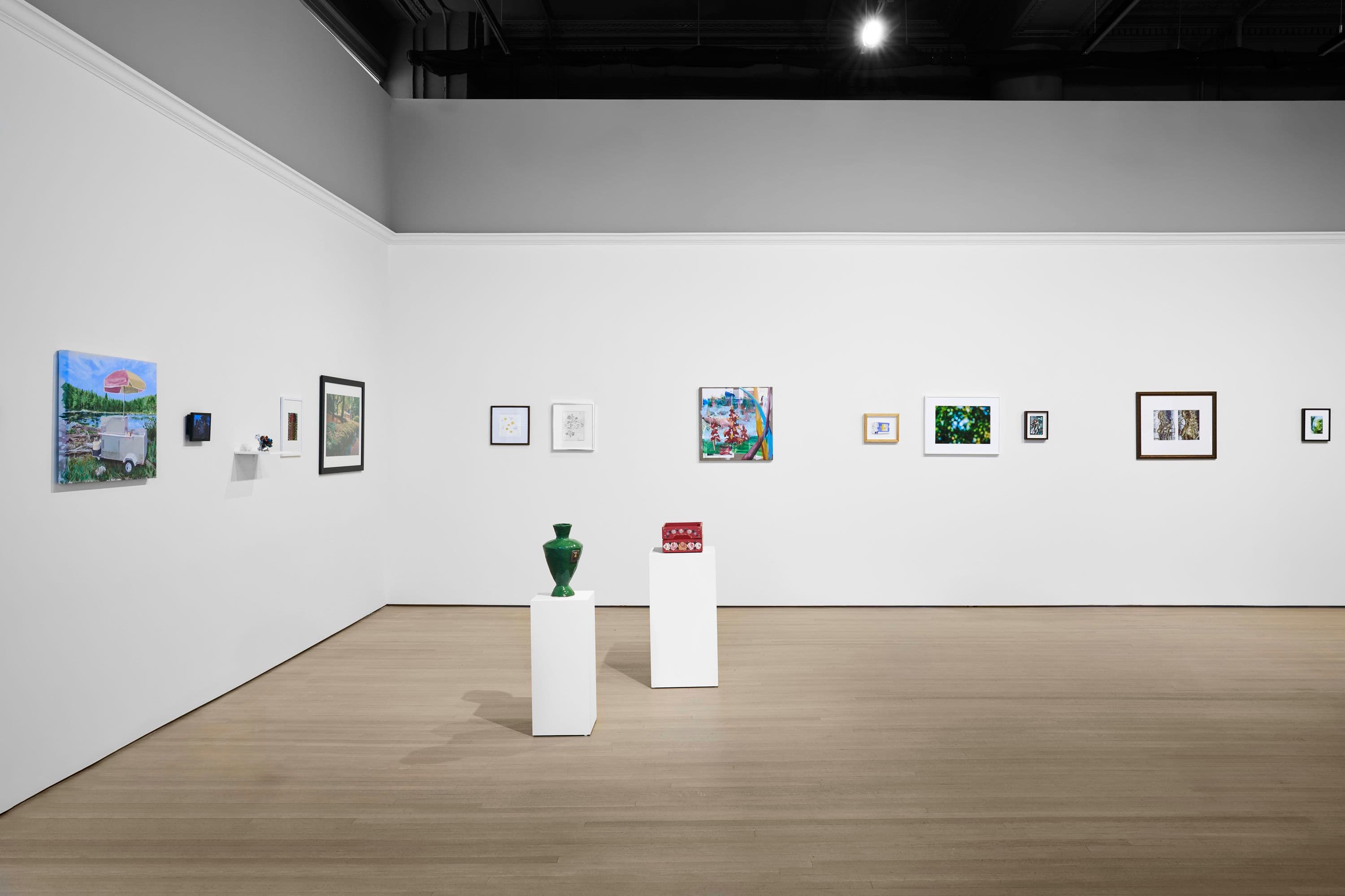 Group Exhibition — In No Particular Order — image 6 of 8