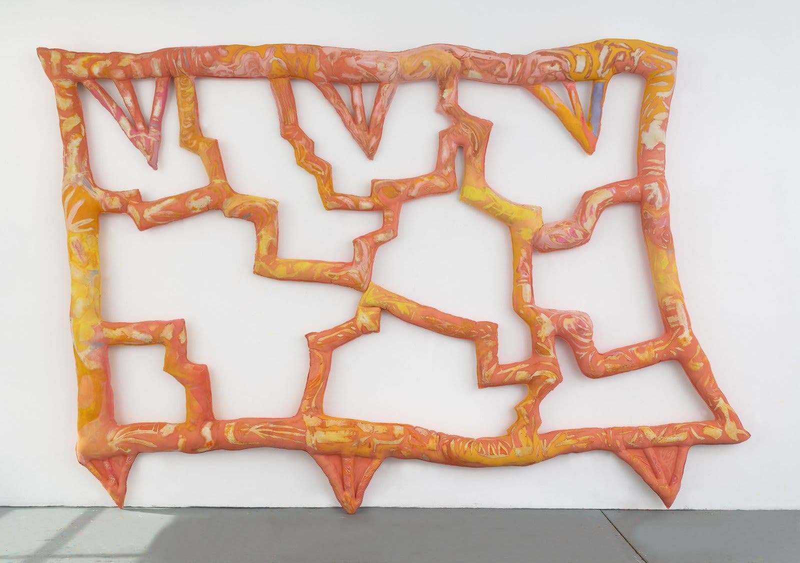 Meg Lipke — Matrilines