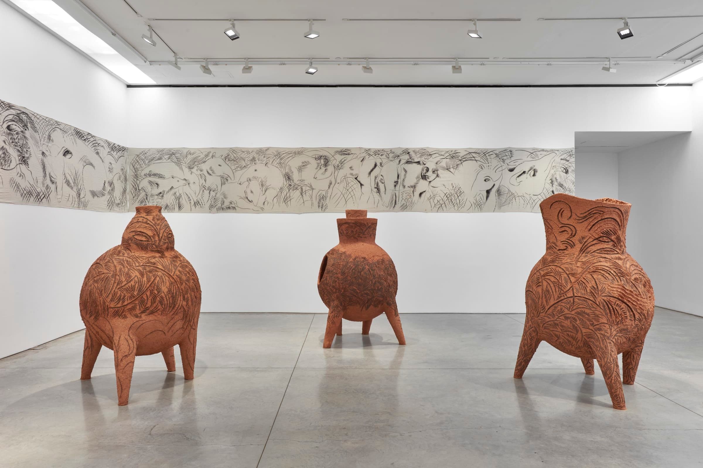 Gabriel Chaile — Esto Es América, o Qual é o Limite? — image 5 of 5