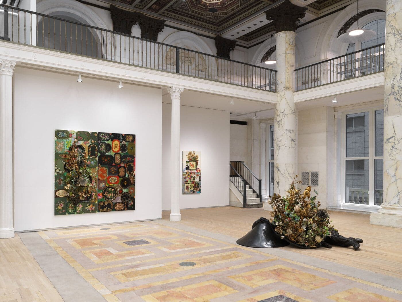 Nick Cave — Amalgams and Graphts — image 3 of 5
