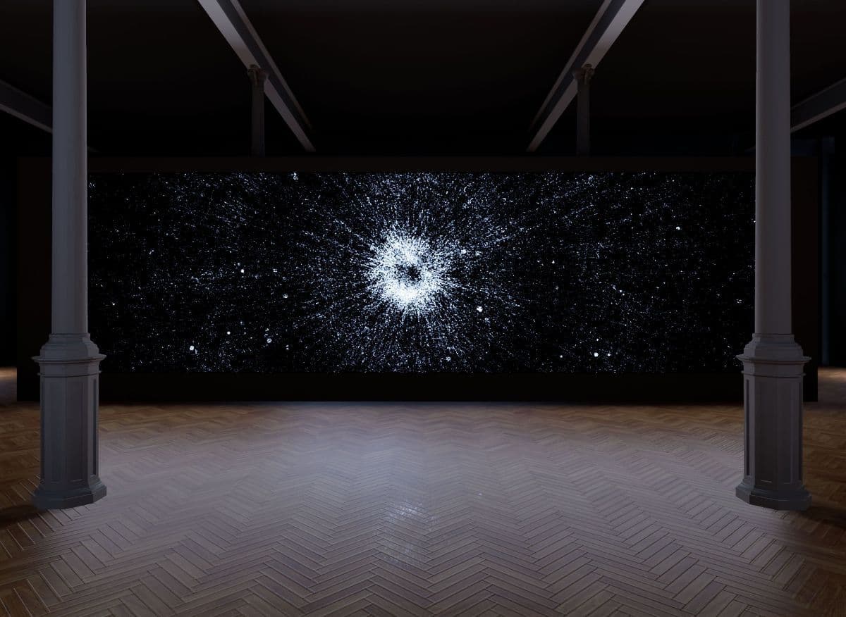 Leo Villareal — Leo Villareal — image 1 of 2