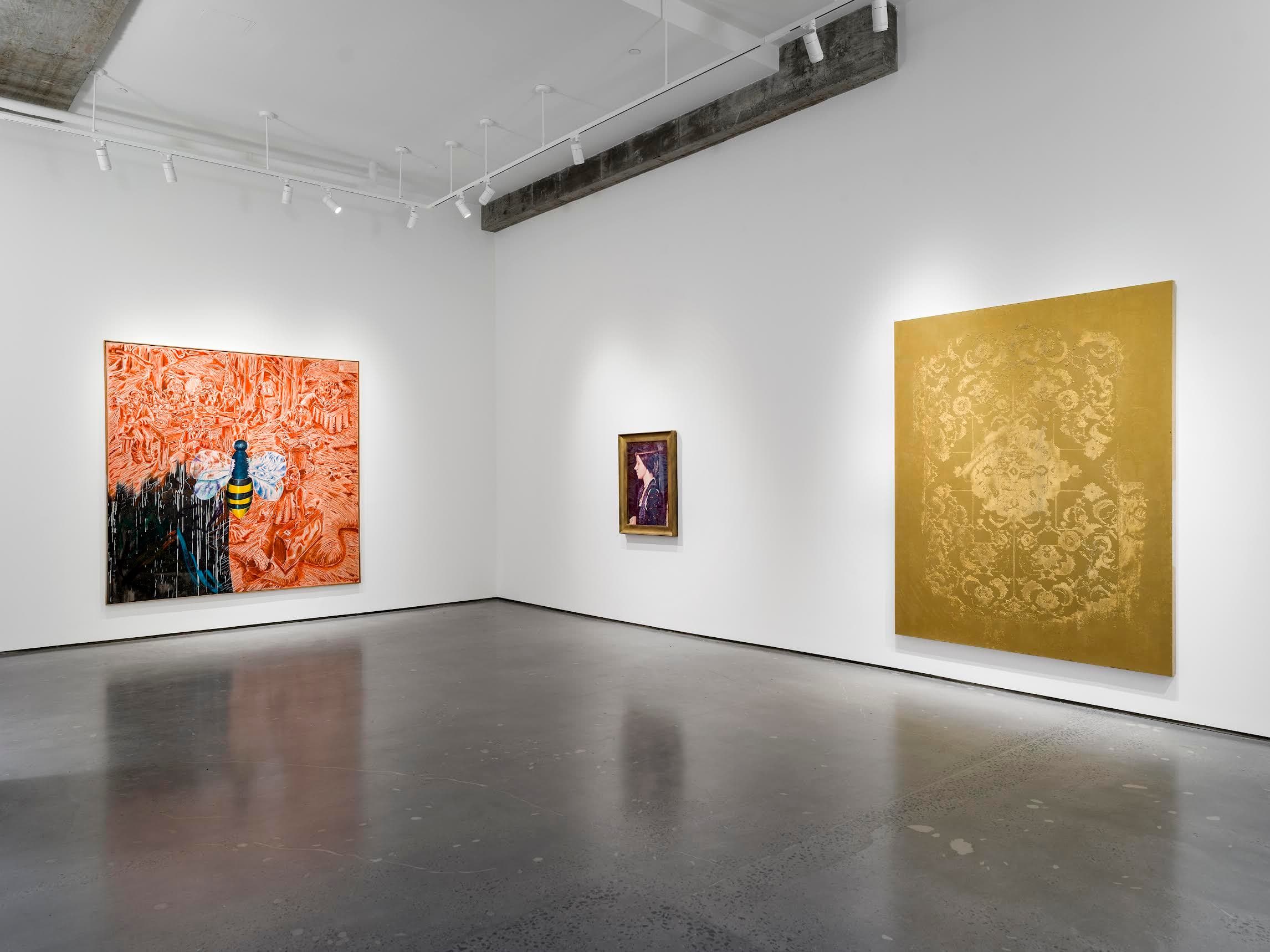 Group Exhibition — Making Reference: Imagination as Influence — image 4 of 8