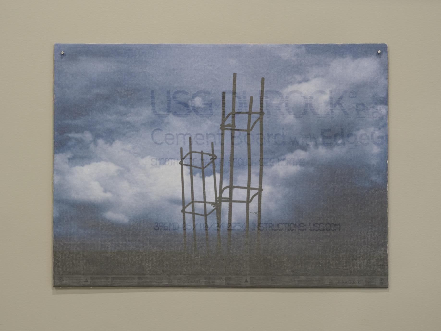 Jackie Castillo — Through the Descent, Like the Return — image 4 of 5