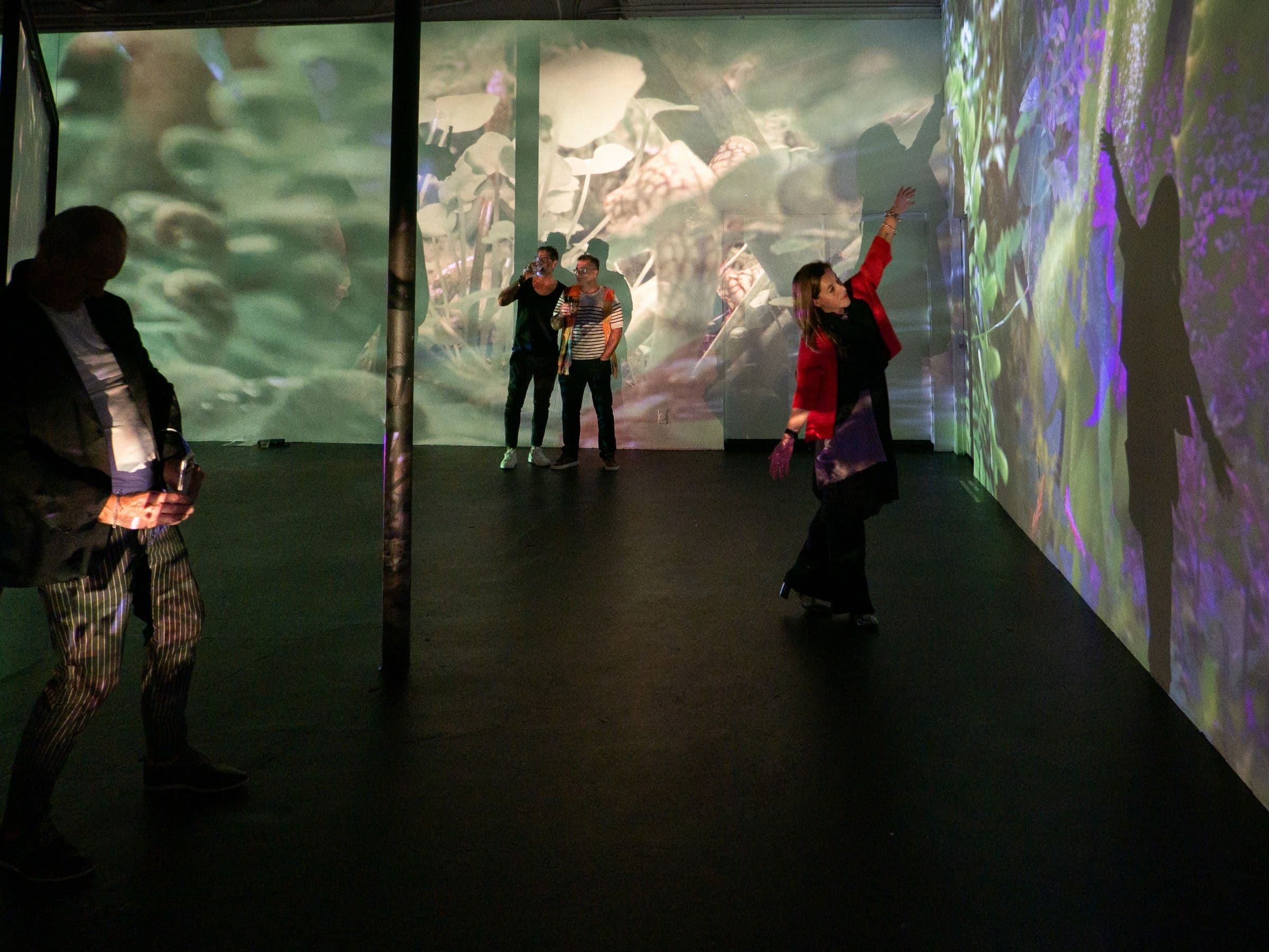 Nadia Hironaka & Matthew Suib — Field Companion — image 2 of 6