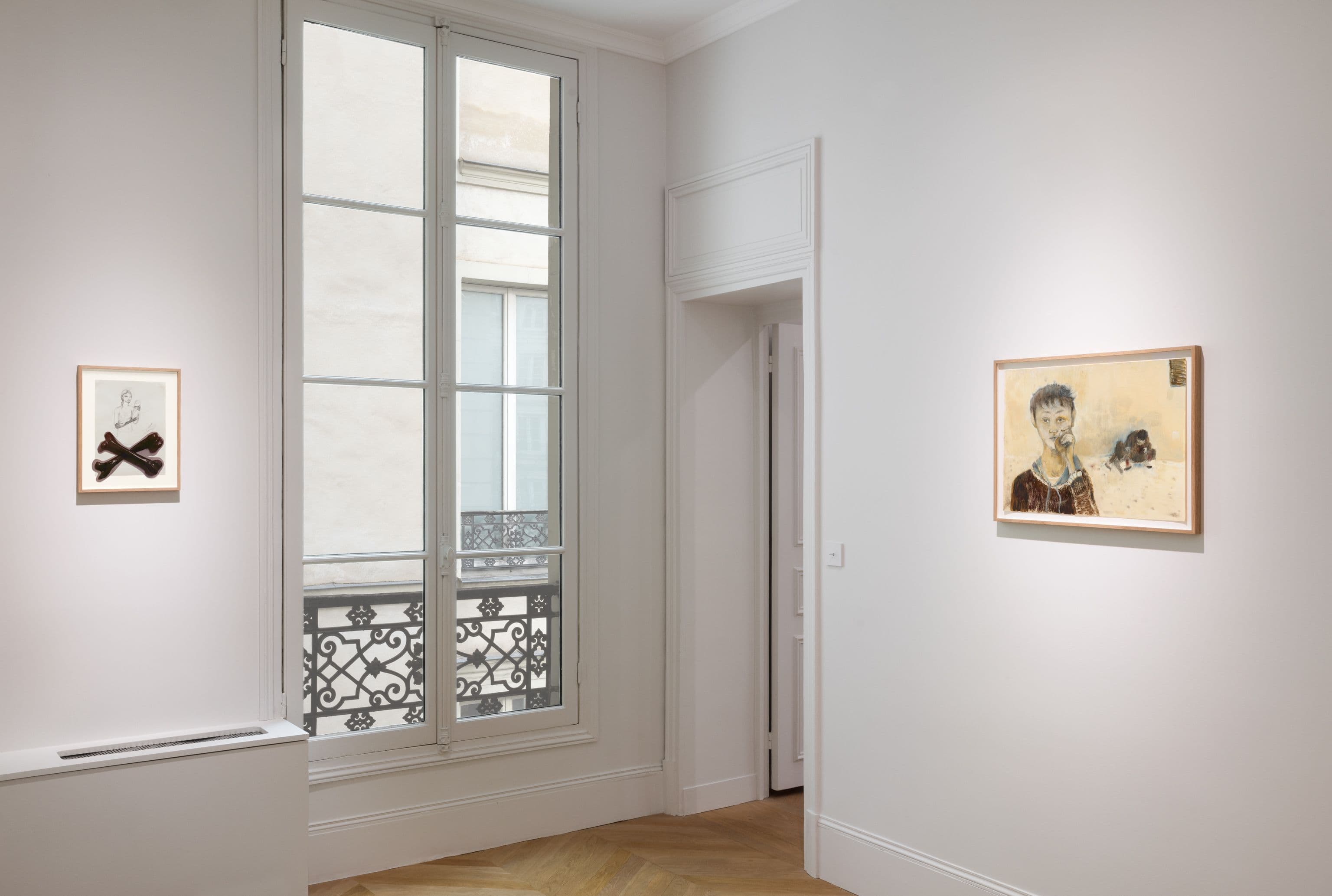 Sarah Buckner — Chambre de la Vie Parallèle — image 6 of 8