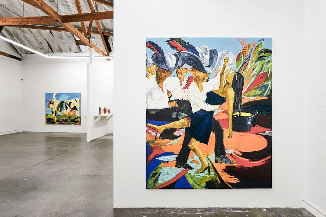 Ken Taylor Reynaga — A Mano — image 5 of 8
