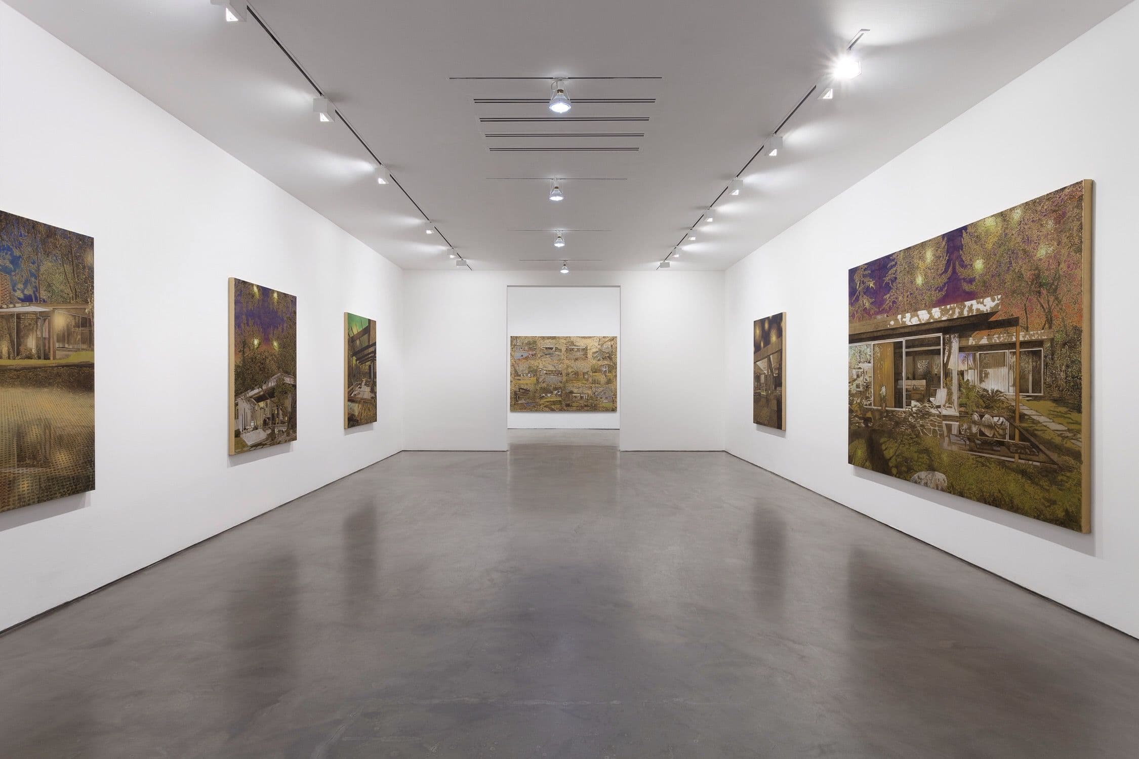Stefan Kürten — Running To Stand Still — image 1 of 3