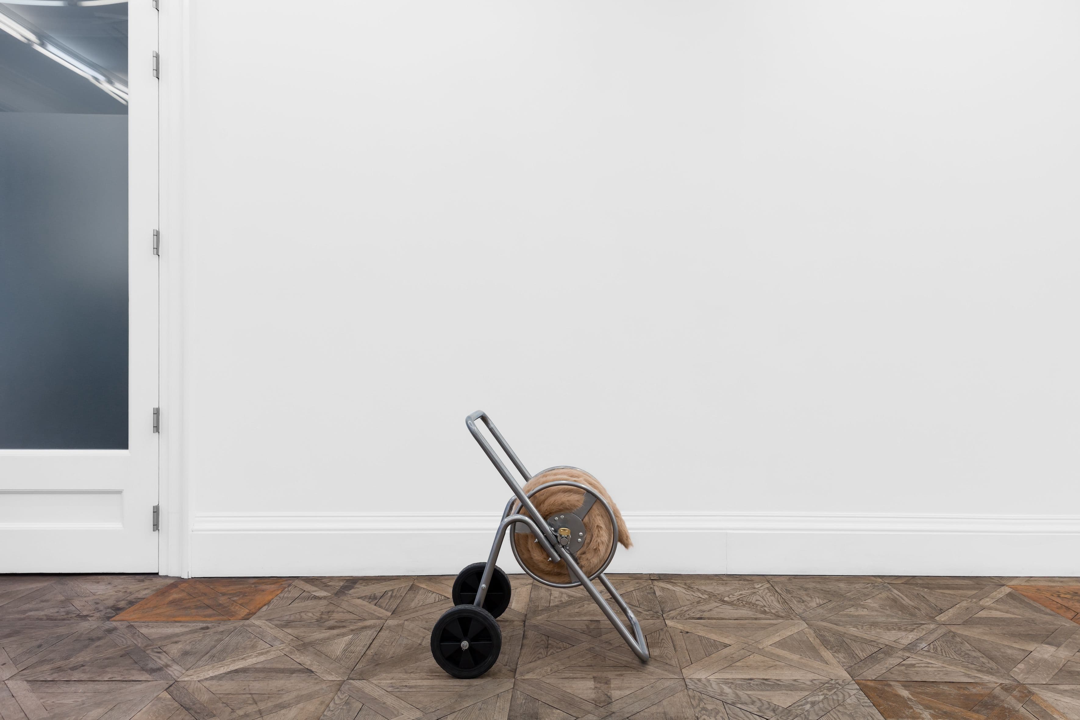 Nicole Wermers — Tails & Fainters — image 4 of 8