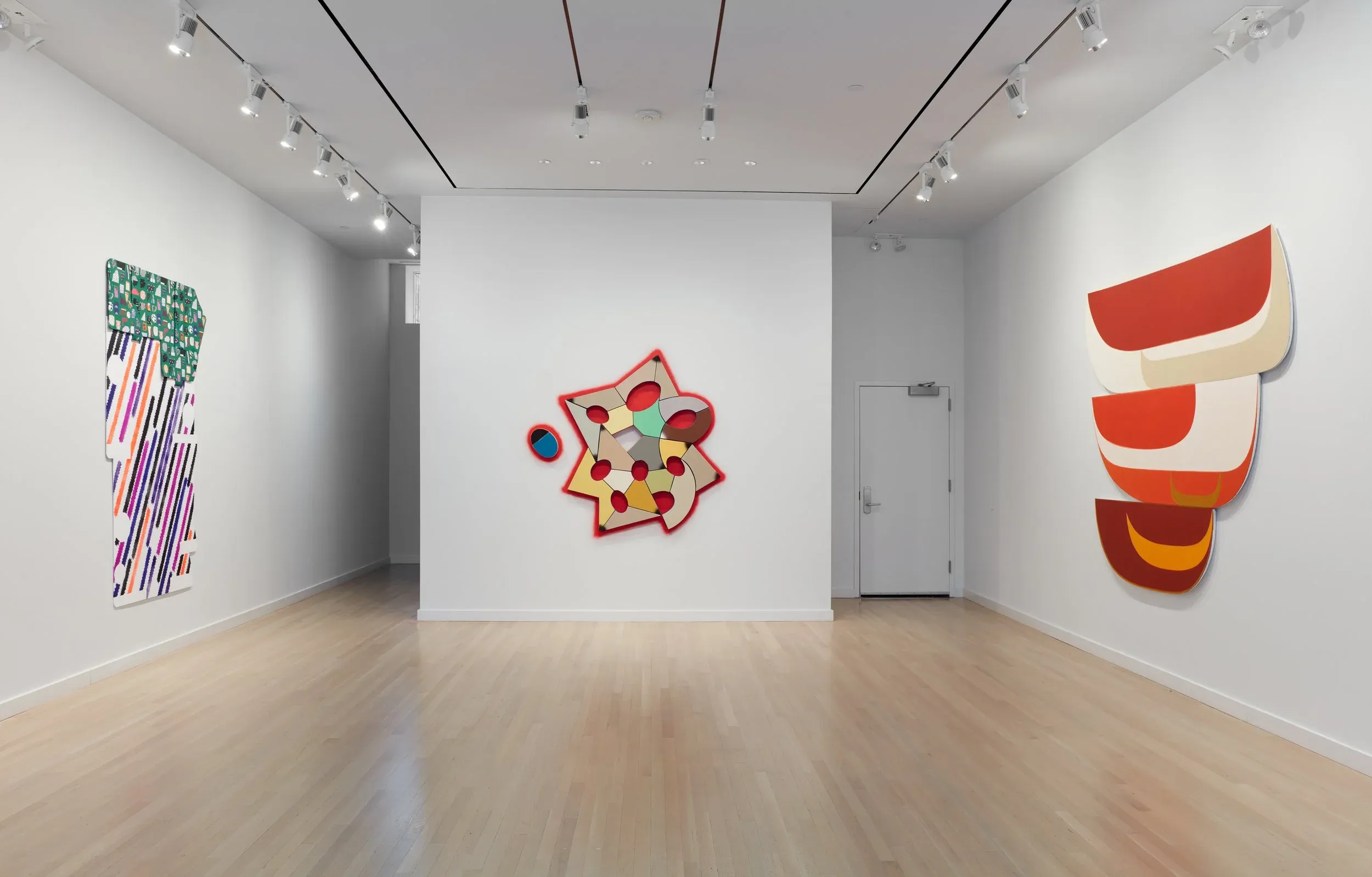 Building Models: The Shape of Painting - Image 2