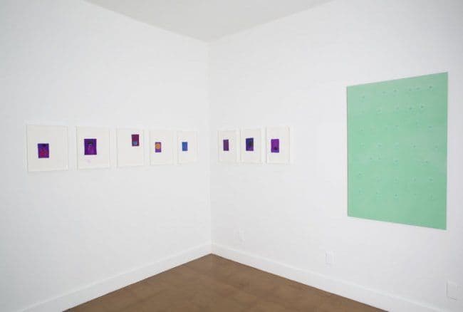 Group Exhibition — Spectral Haze Event Horizon — image 3 of 5