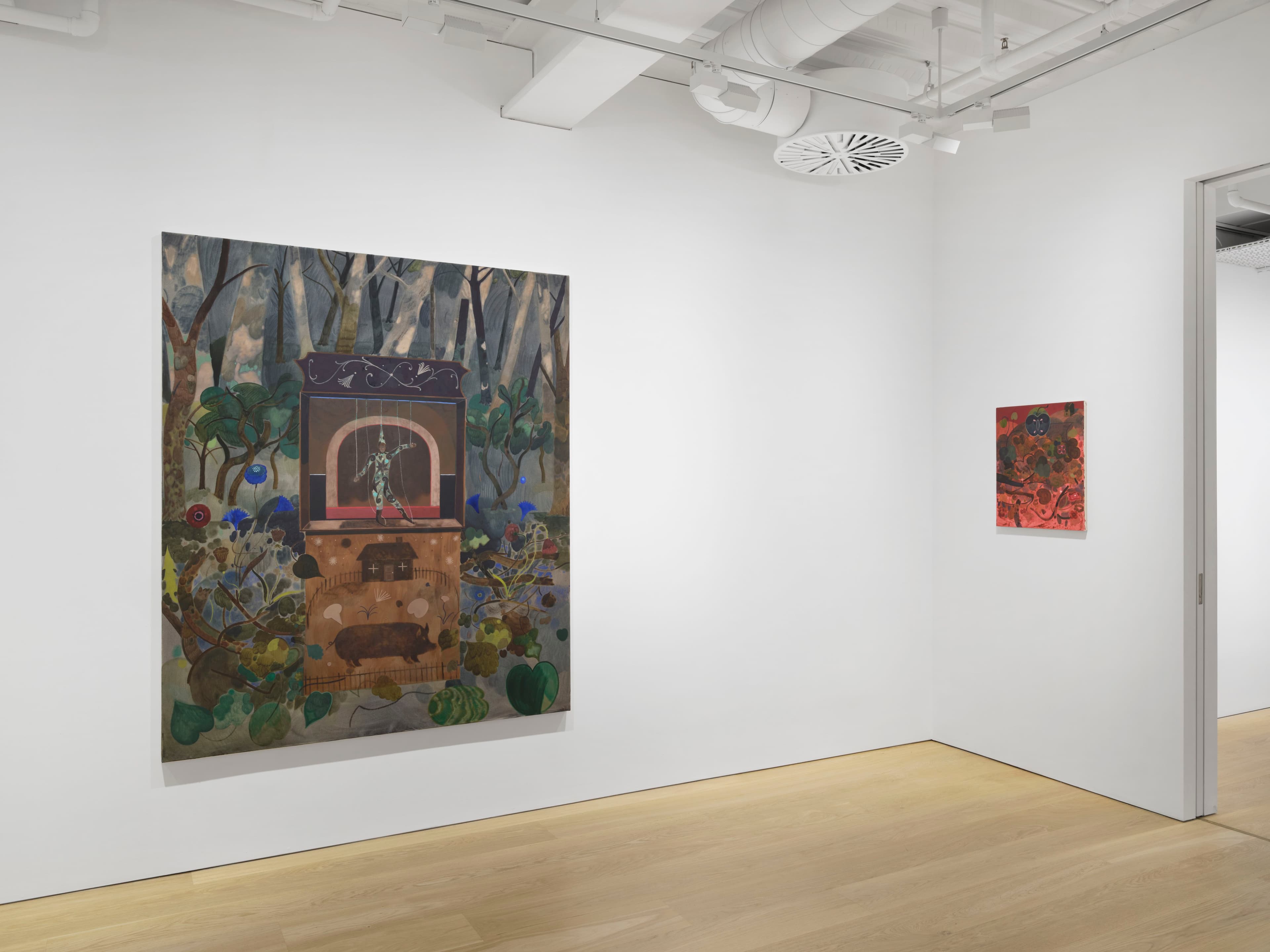 James Owens — Allus Do It Fer Thissen — image 5 of 6