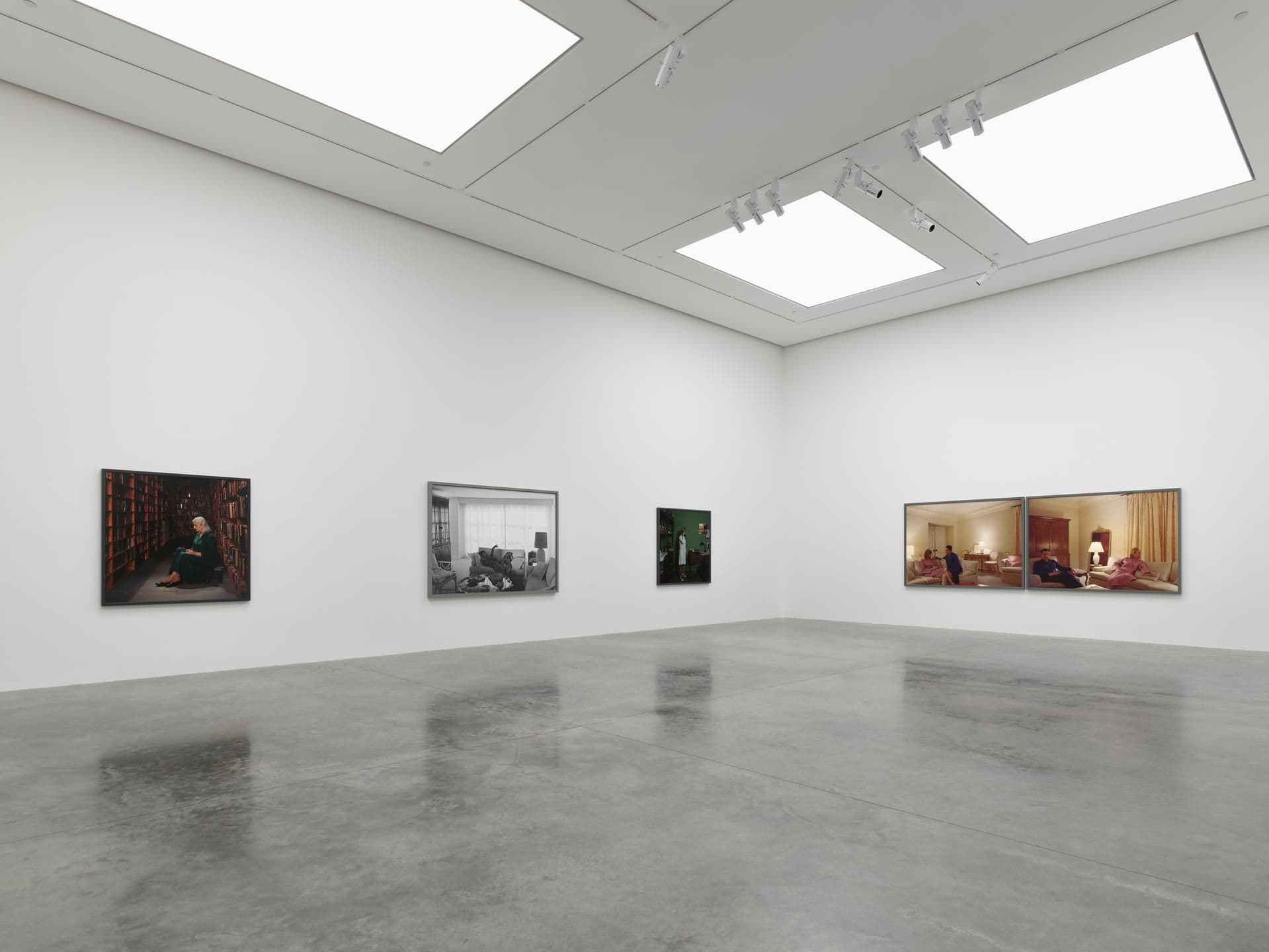 Jeff Wall — Life in Pictures — image 3 of 8