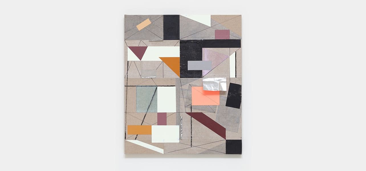 Andrew Bick & Prunella Clough — Dialogues — image 2 of 2