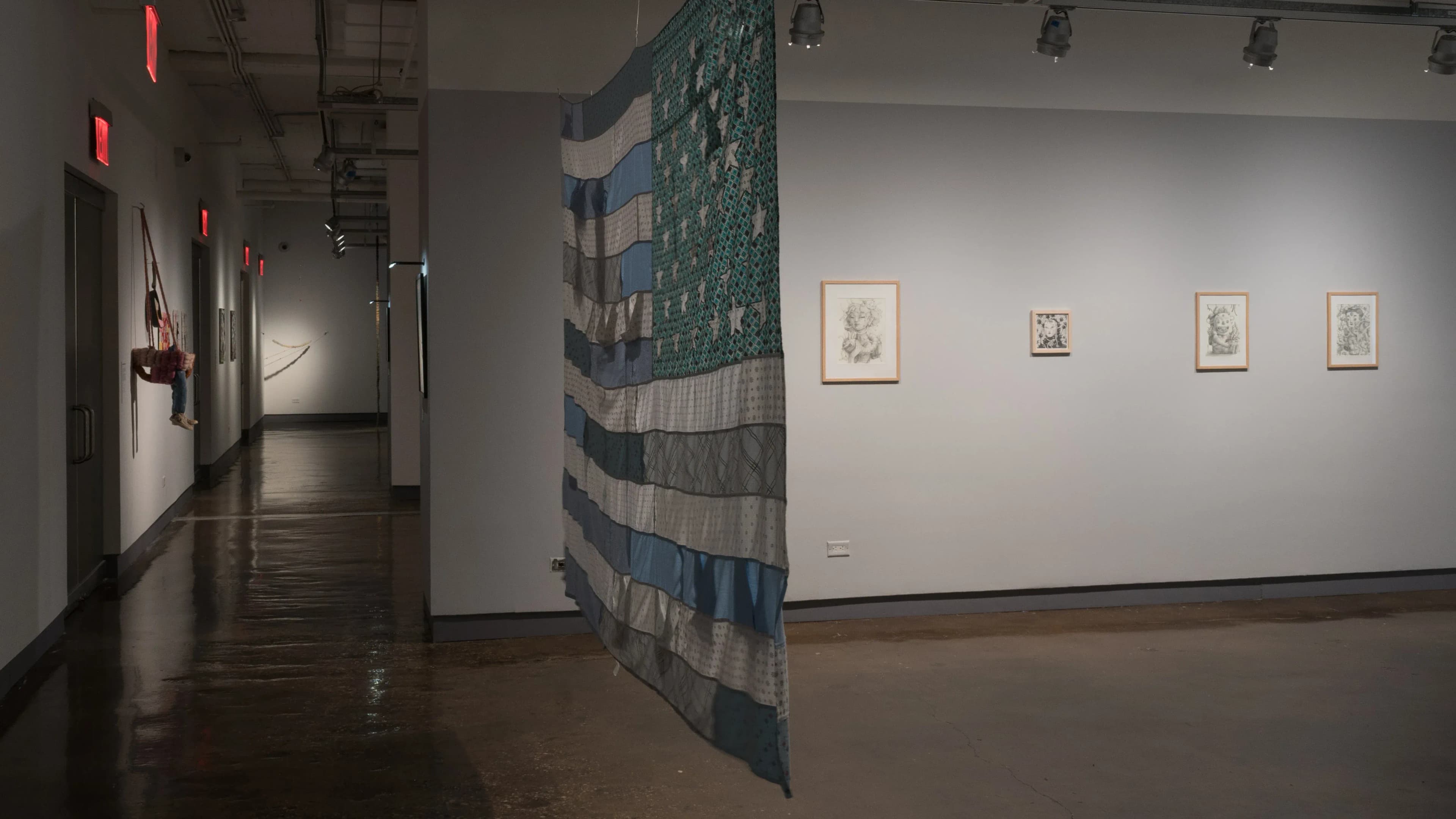 Group Exhibition — Wavelengths — image 5 of 8