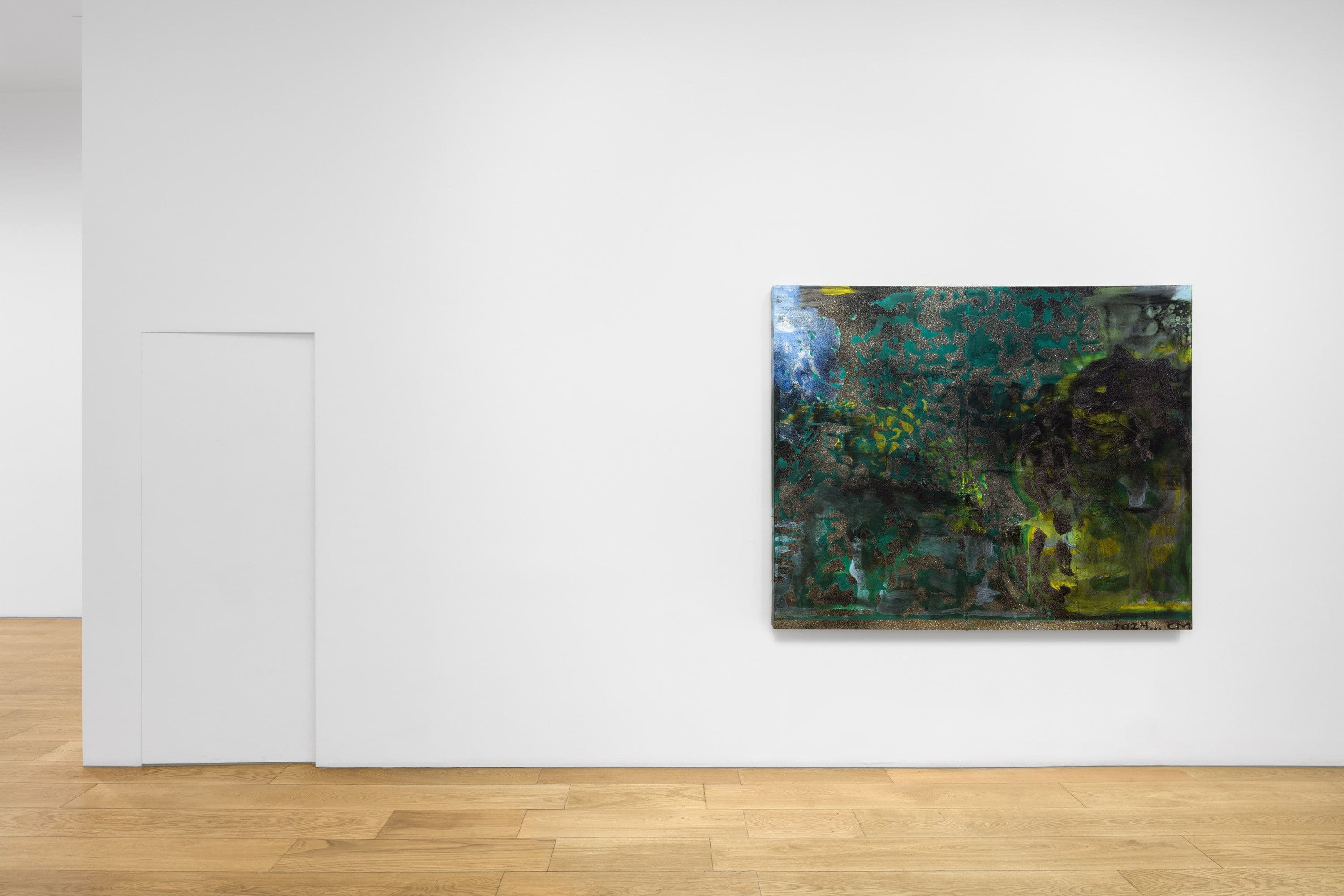 Chris Martin — Speed of Light — image 8 of 8