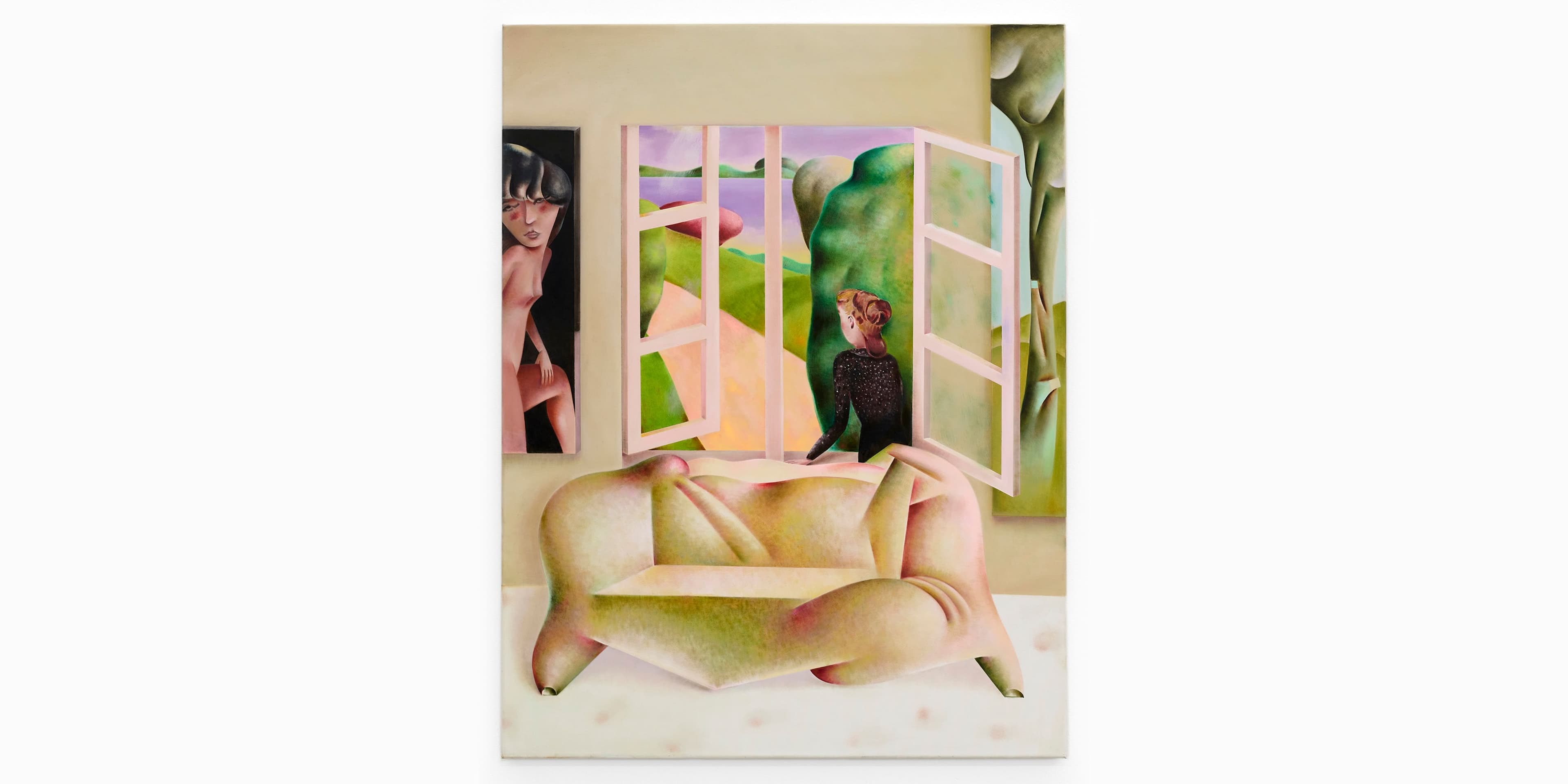 Pablo Benzo — Time Traveller and Other Fragile Detours