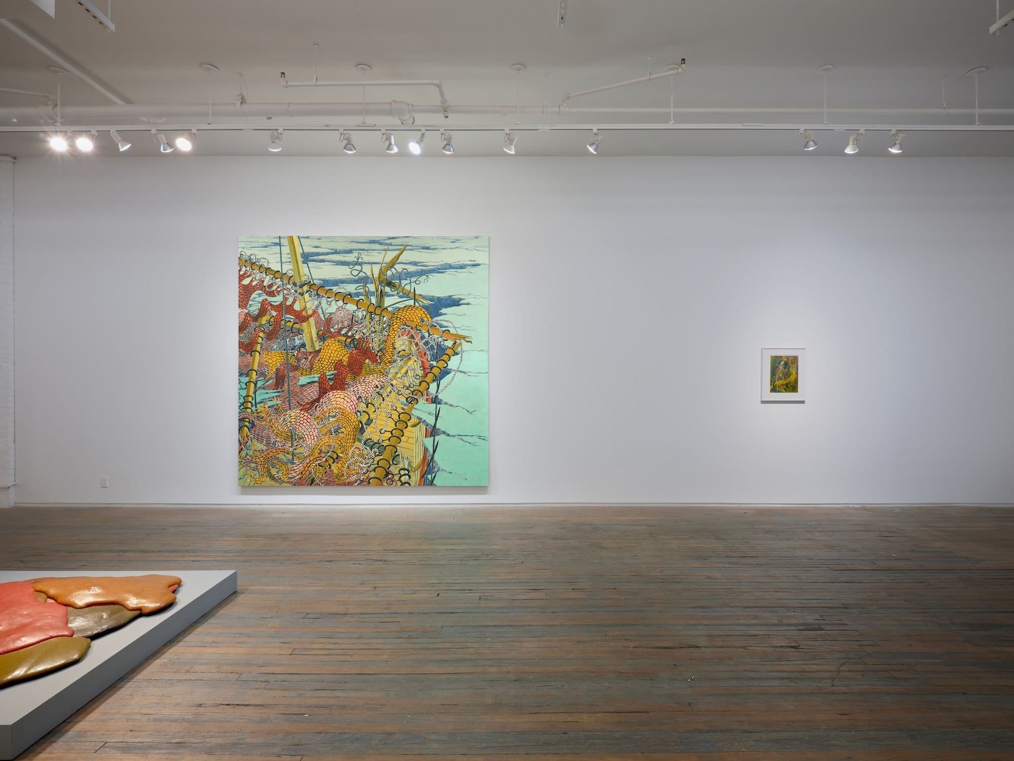 Group Exhibition — Sonder — image 2 of 7