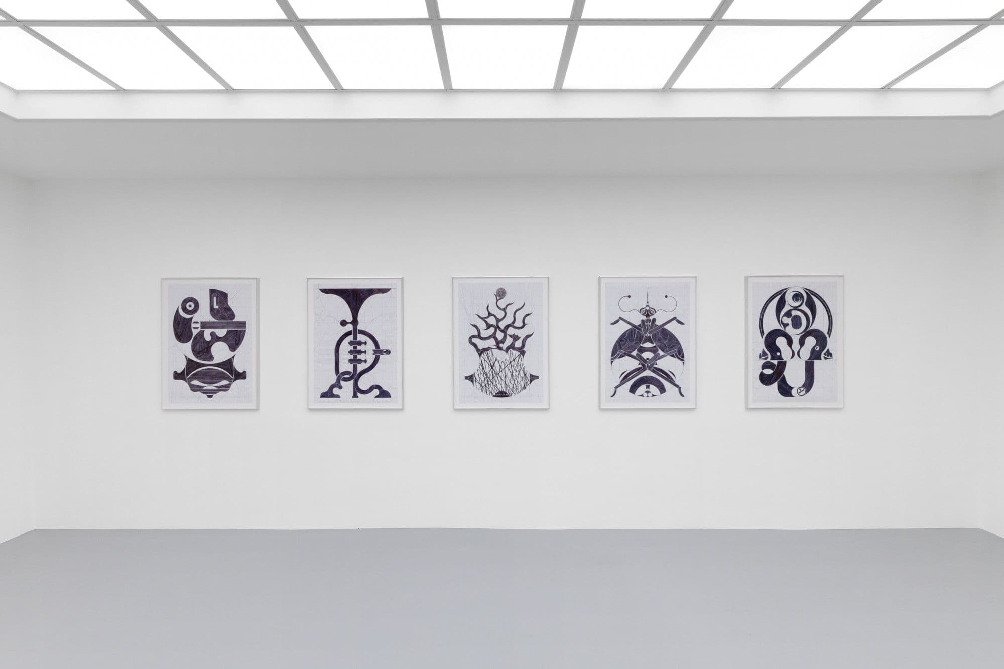 Jean Katambayi Mukendi — Délestage — image 3 of 4
