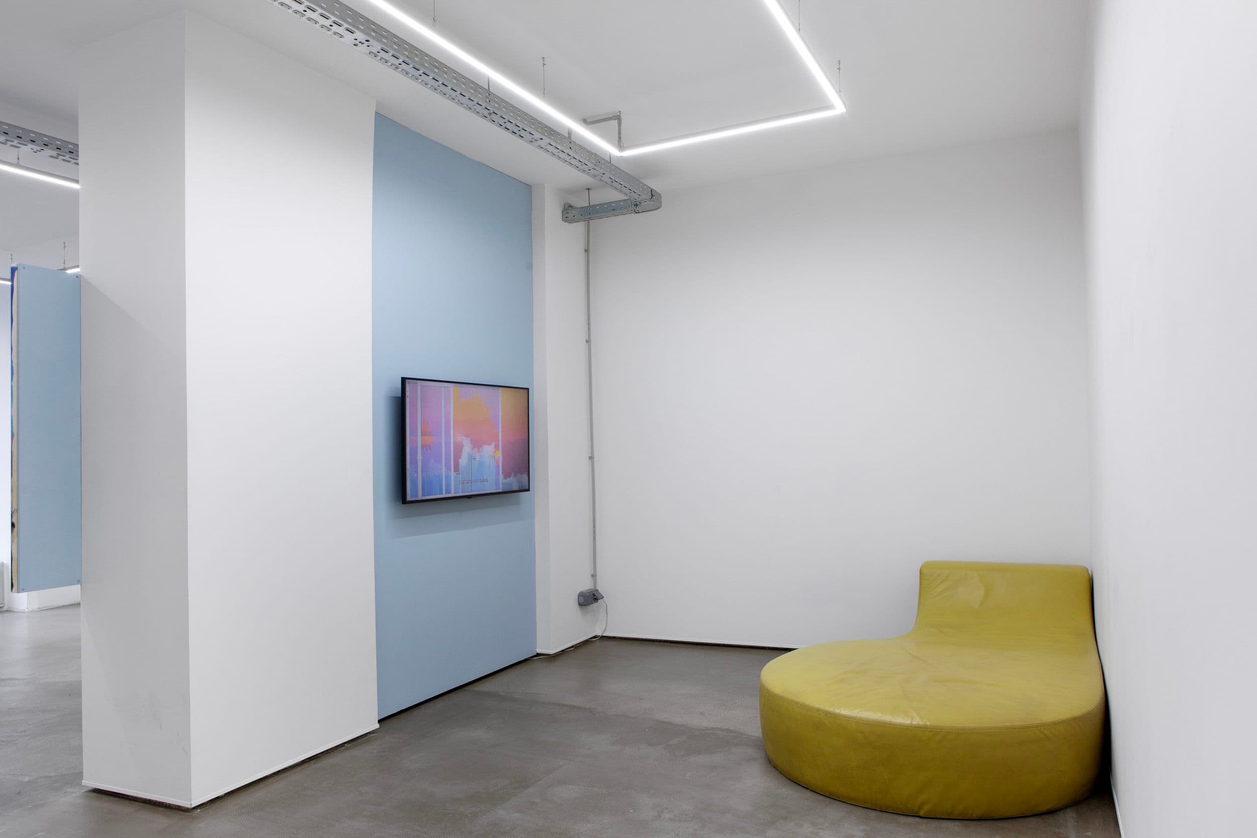 Gaspar Willmann — My Ligature Room in a Glass House — image 10 of 12