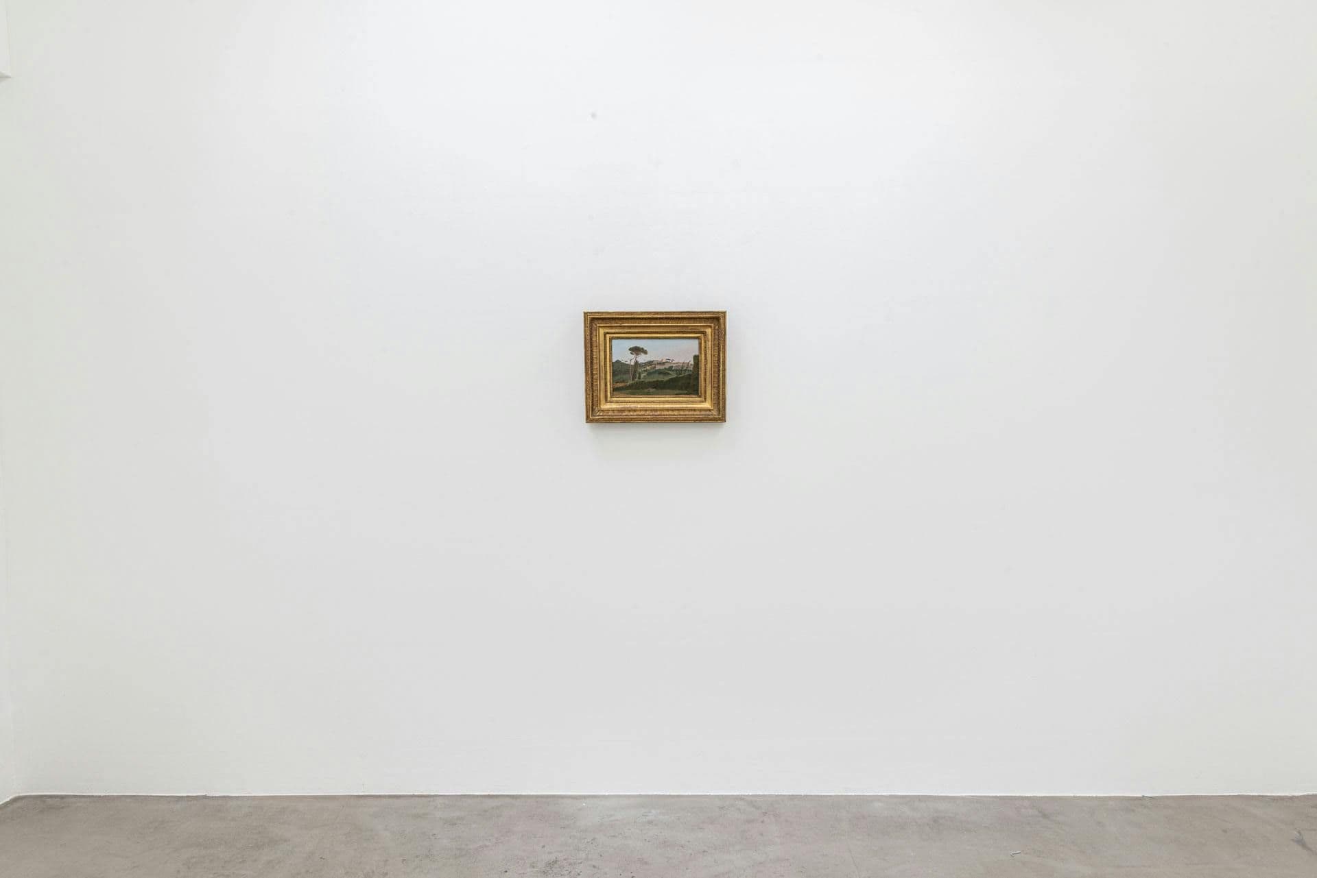 Group Exhibition — Cirrus: On Landscape — image 8 of 8
