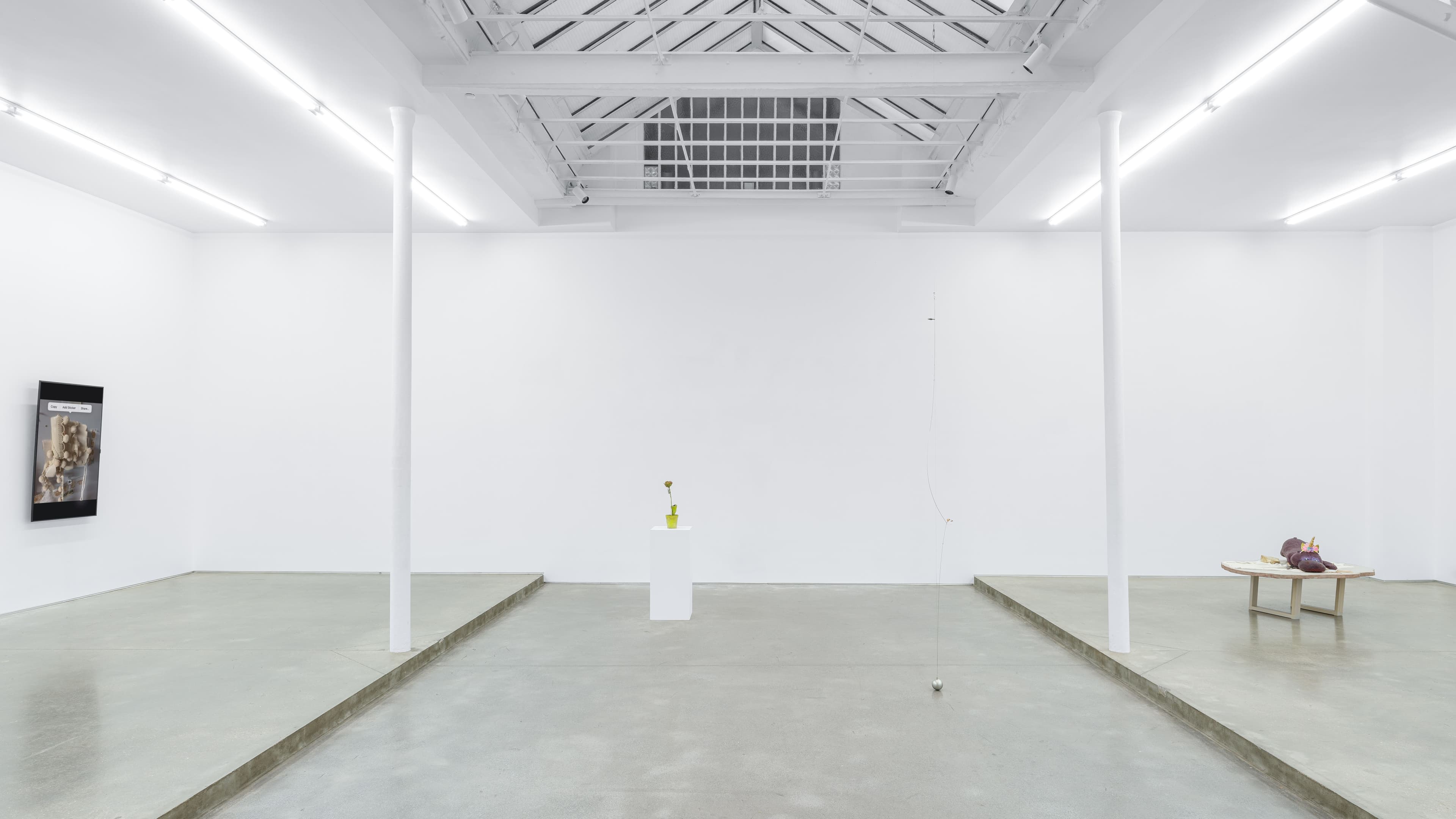 Group Exhibition — Props — image 3 of 8