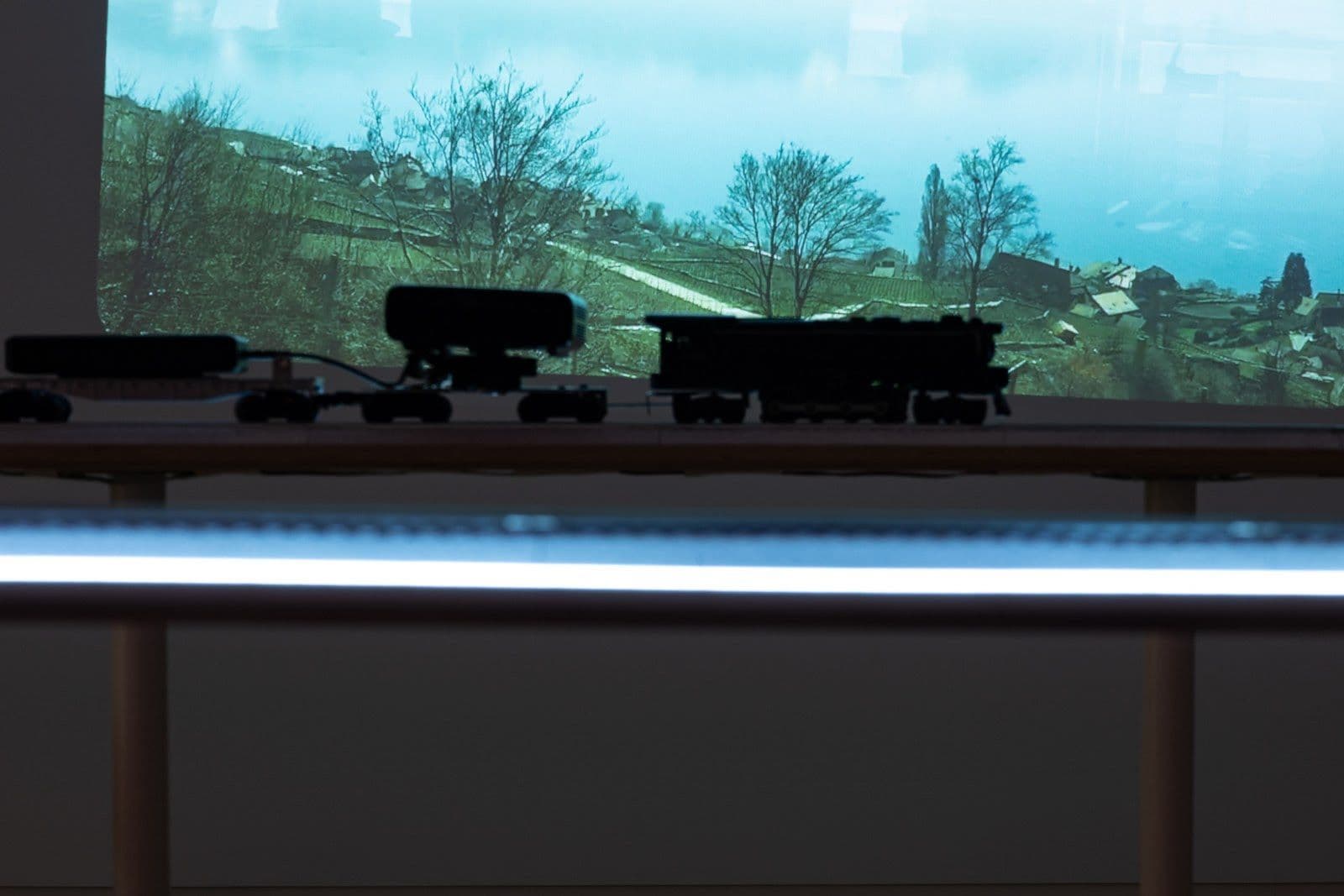 Judy Suh — A Window of Time — image 5 of 5