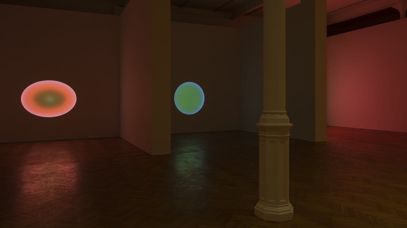James Turrell — James Turrell — image 5 of 8