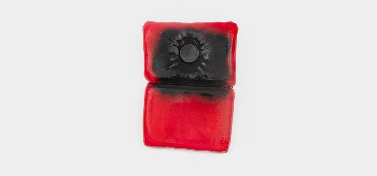 Justin Adian — Shape of Noise — image 1 of 2