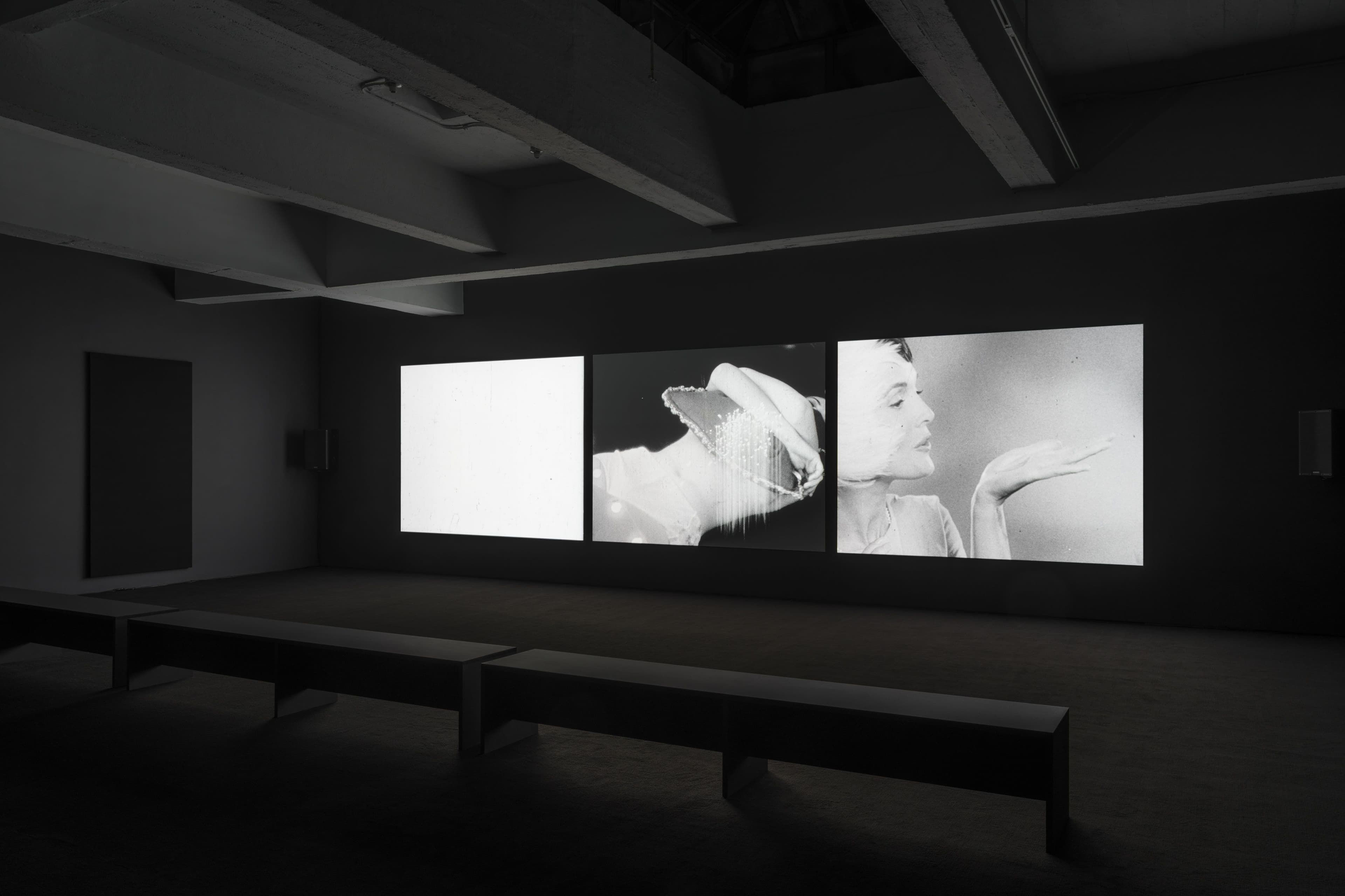 Three Screen Ray - Image 2