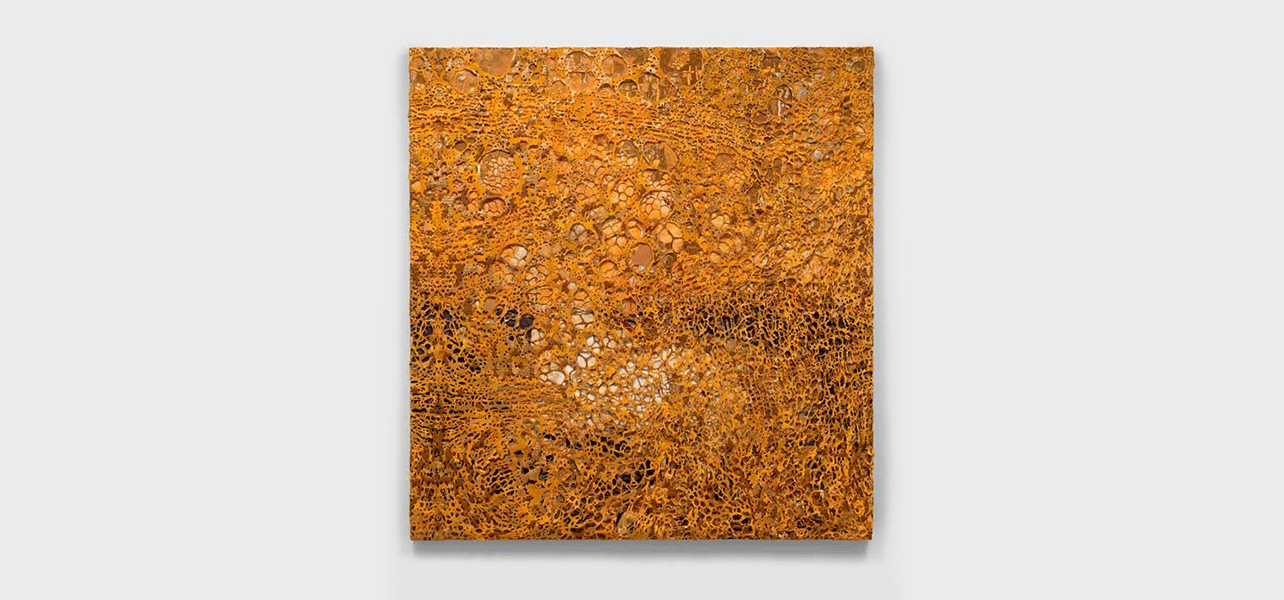 Jesse Krimes — Cells