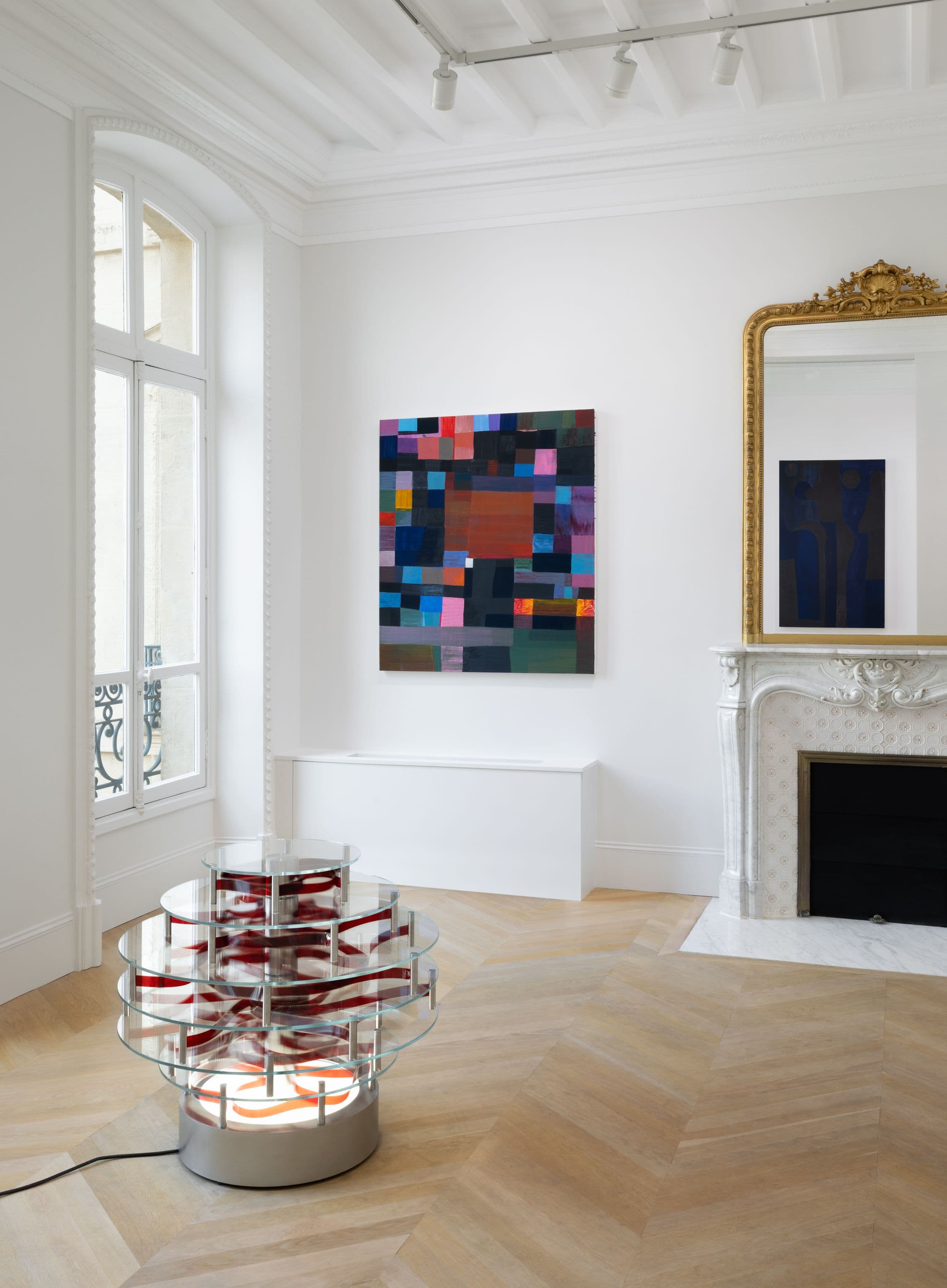 Group Exhibition — Mutable Structures — image 2 of 8