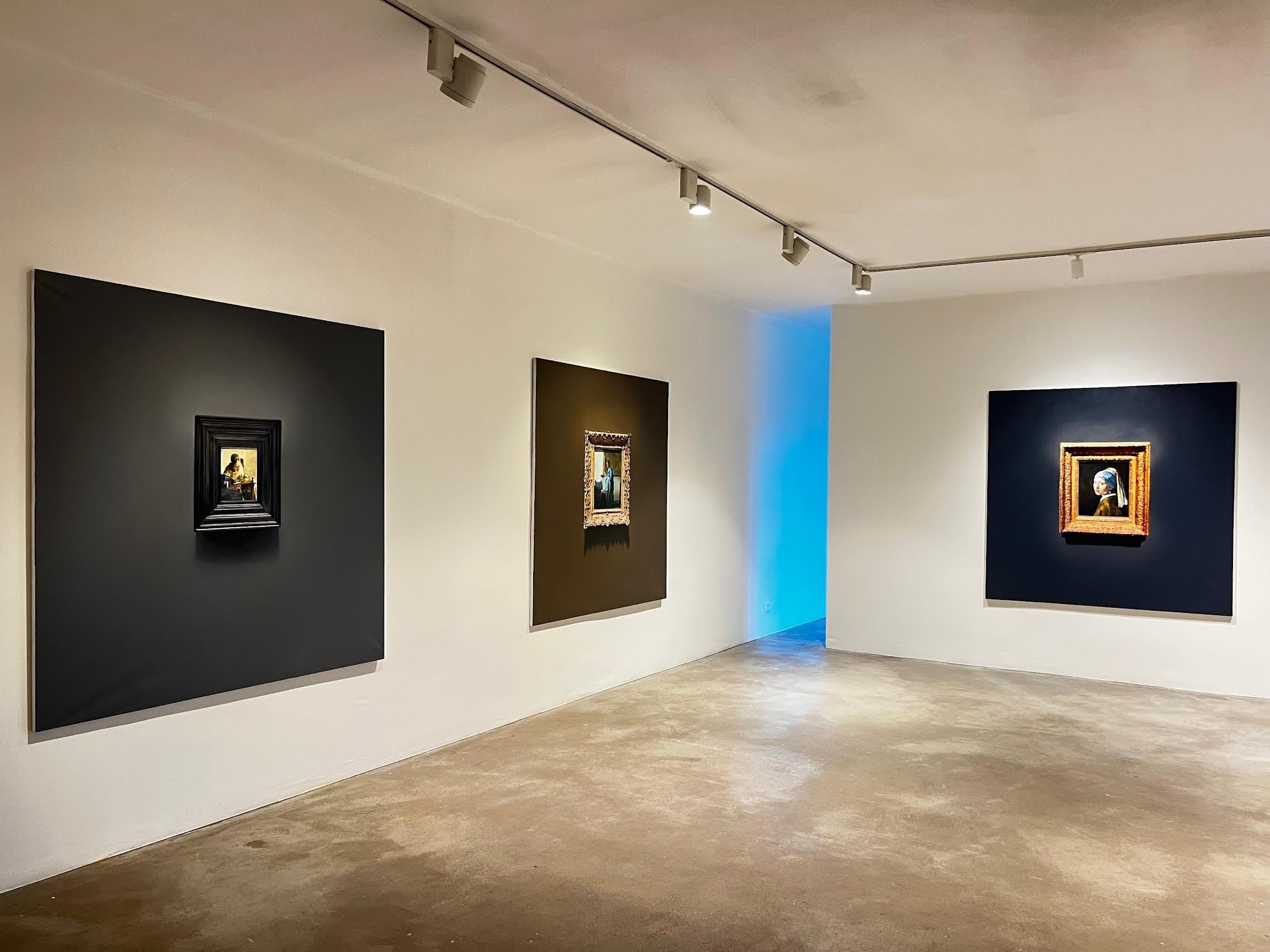 Girbent — Museum Walls — image 1 of 3