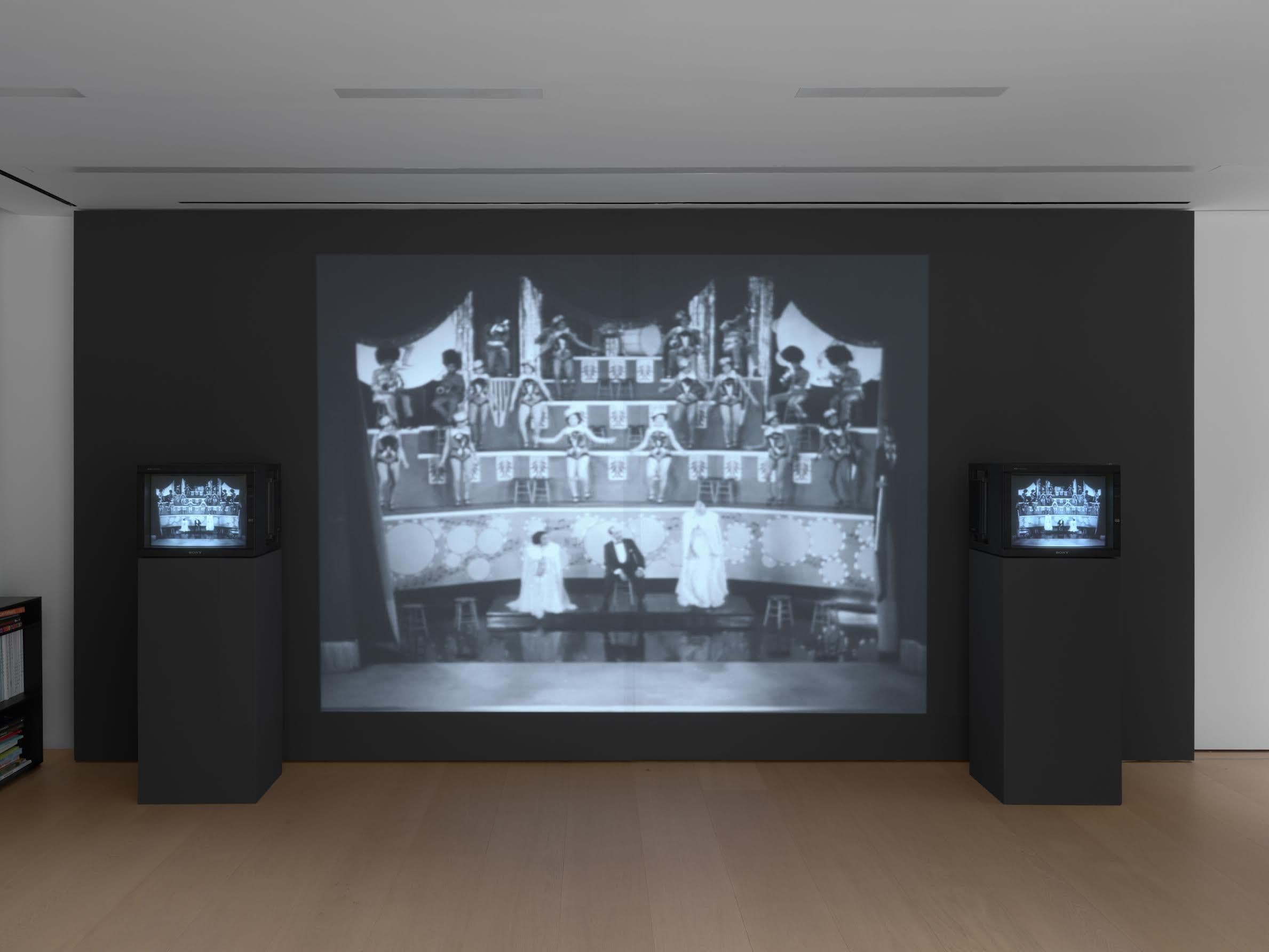 Group Exhibition — Hilton Als: The Writing's on the Wall, Language and Silence in the Visual Arts — image 8 of 8
