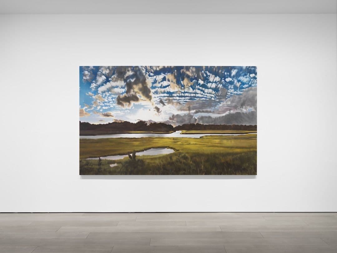 April Gornik — The Other Side — image 2 of 6