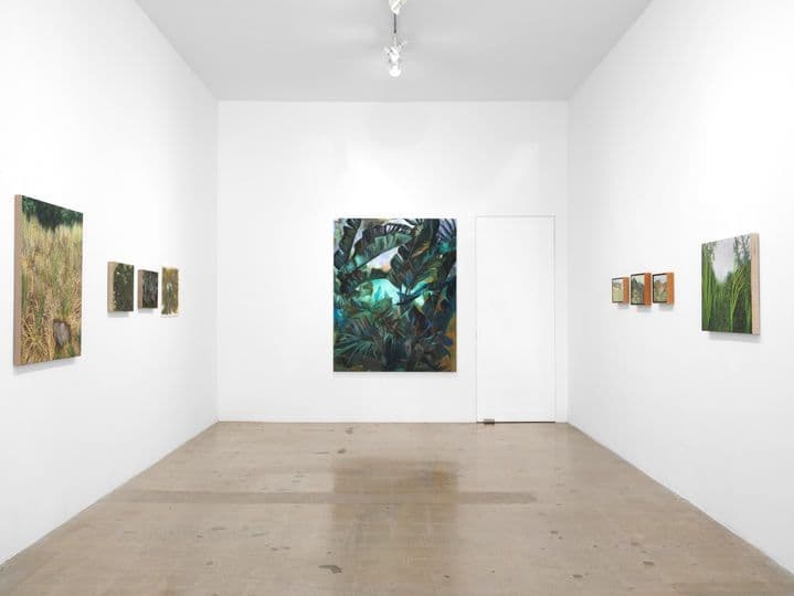 Group Exhibition — Tell Me If You Want to Go — image 4 of 5