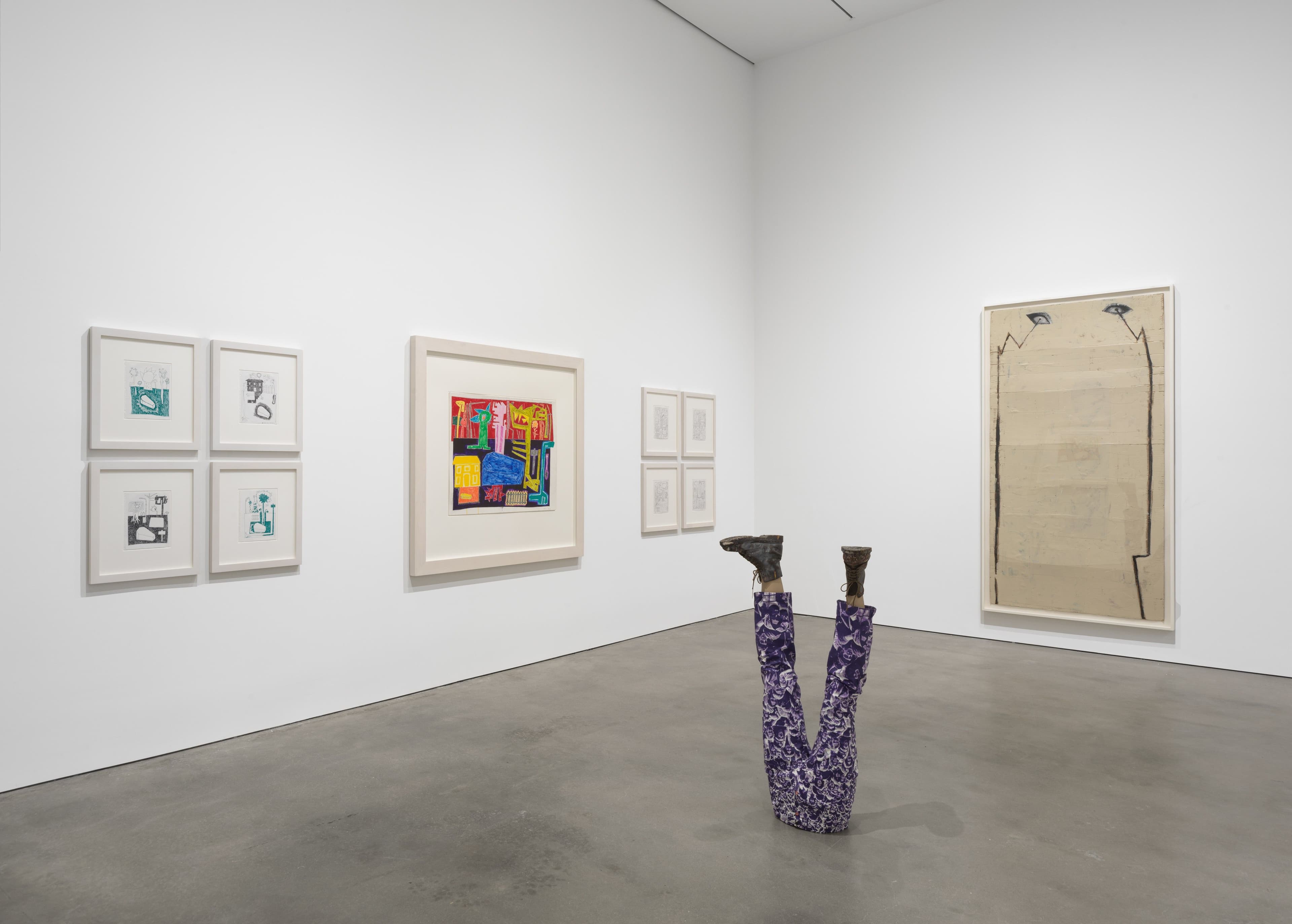 Richard Prince — Folk Songs — image 5 of 6
