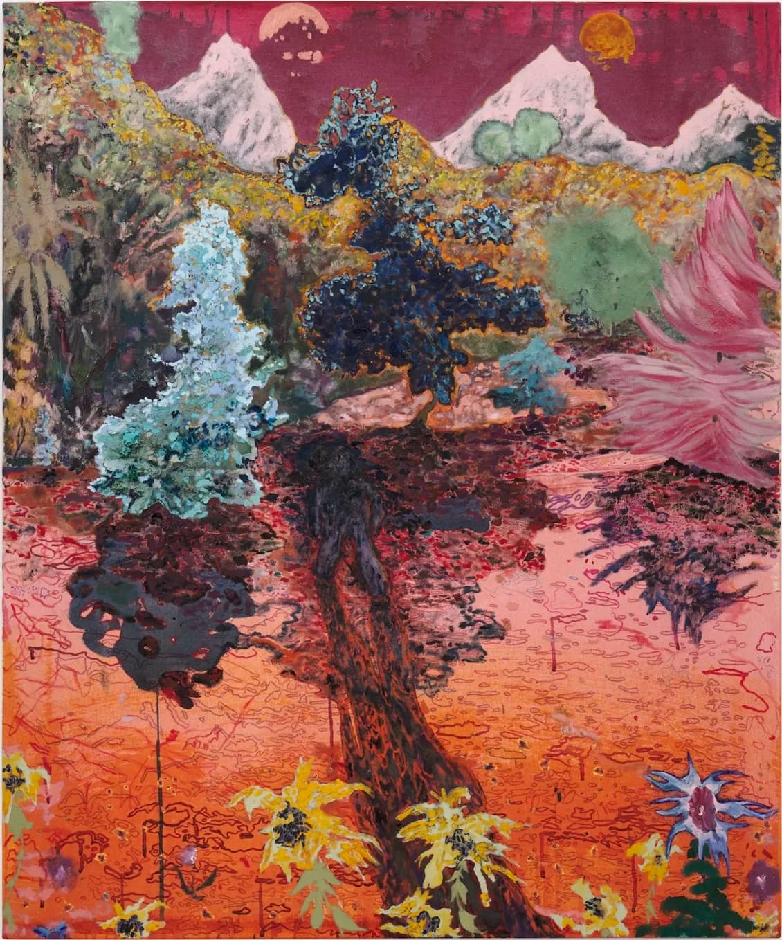 Group Exhibition — Soft Spot