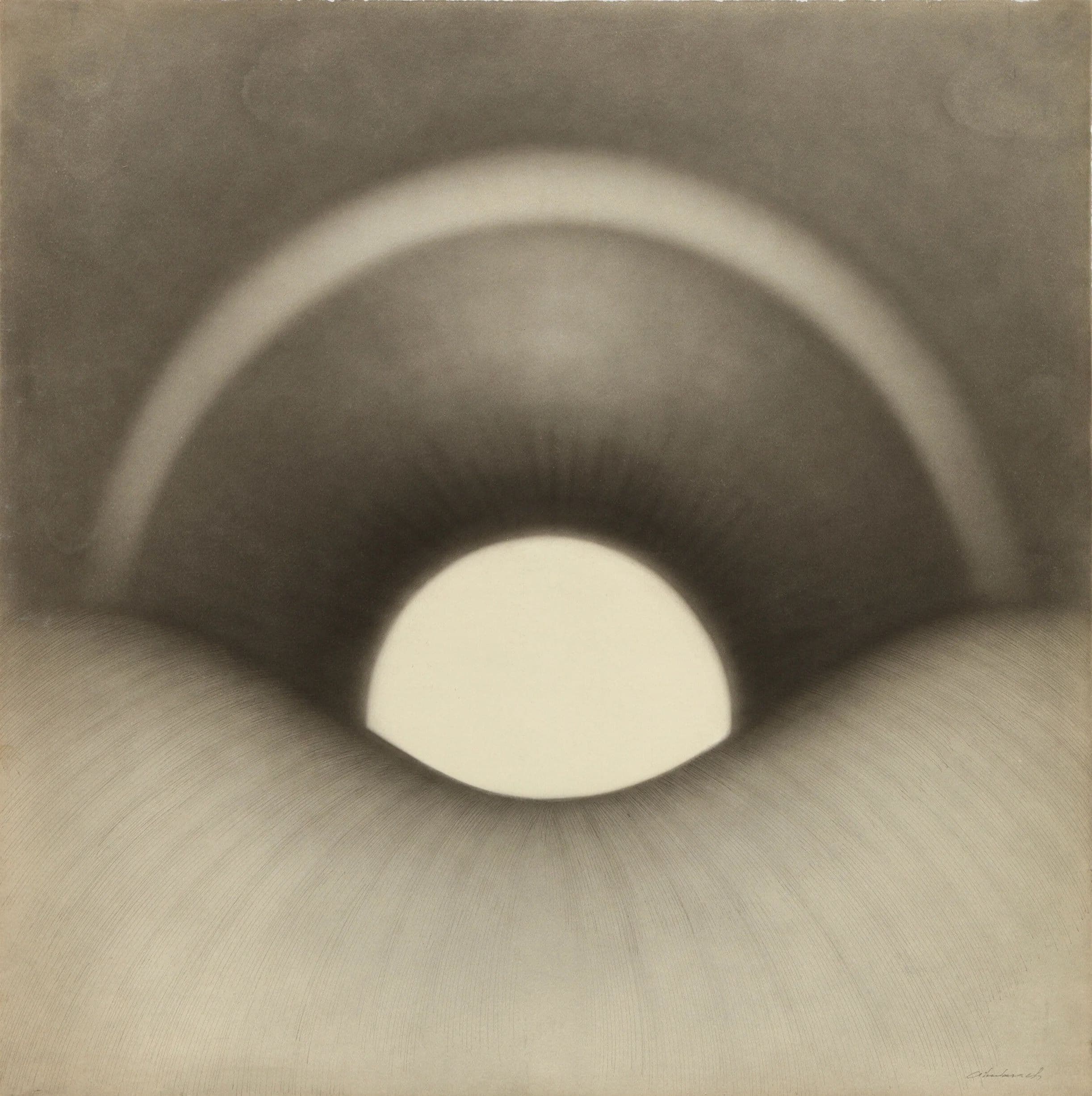 Rodolfo Abularach — A Cosmic Vision