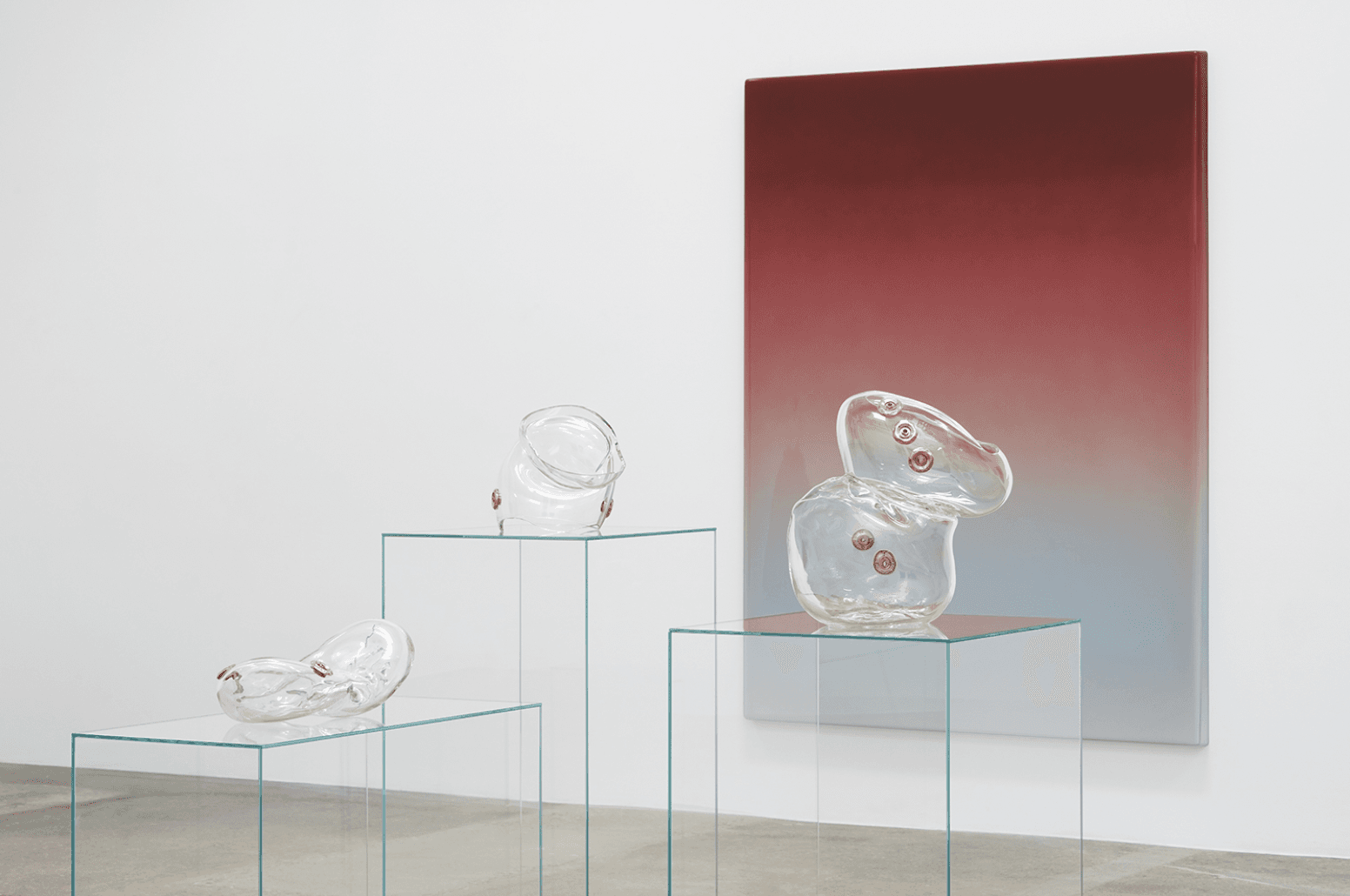 Mika Tajima — You Must Be Free — image 6 of 6
