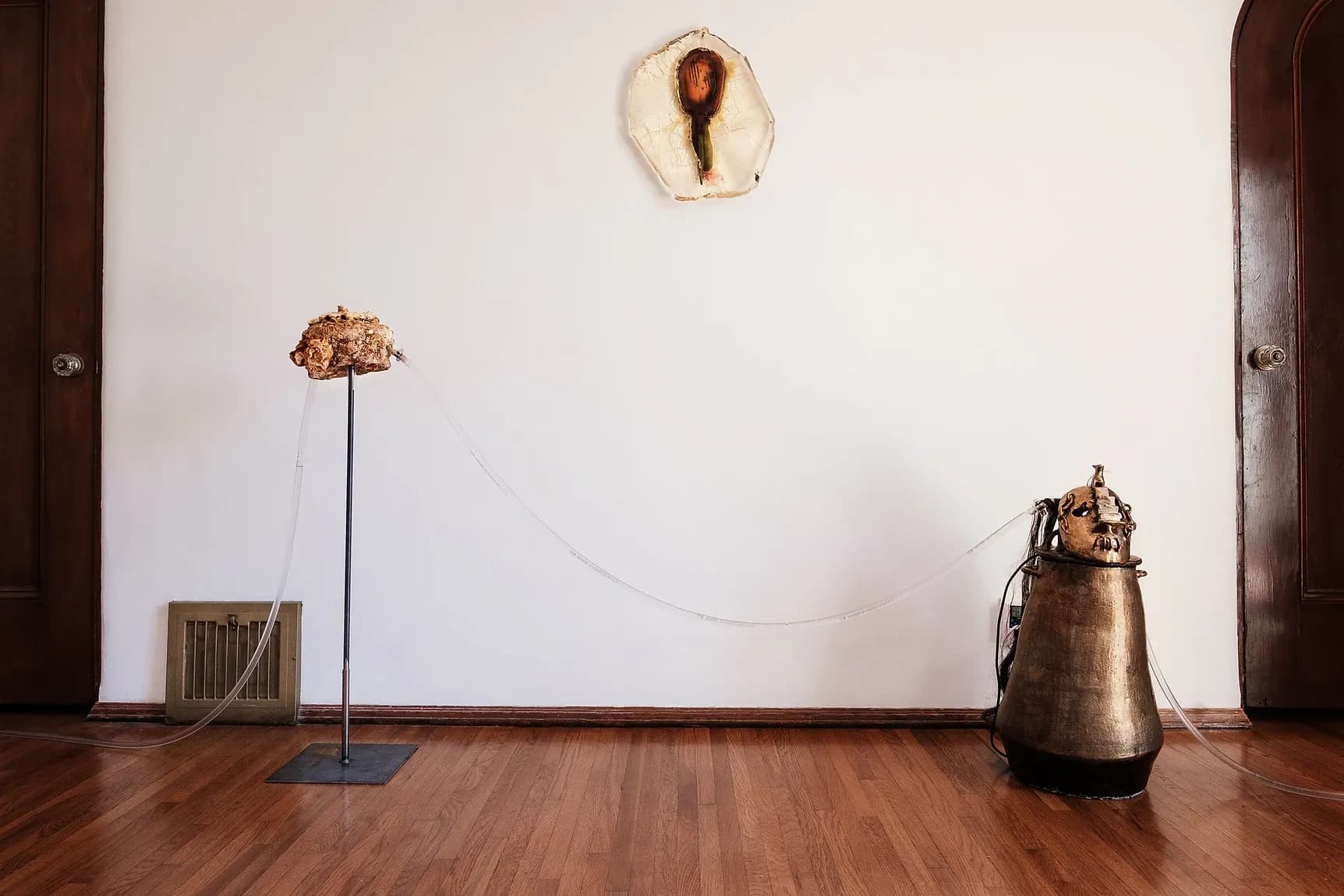 Group Exhibition — Nightmare Bathroom — image 3 of 3