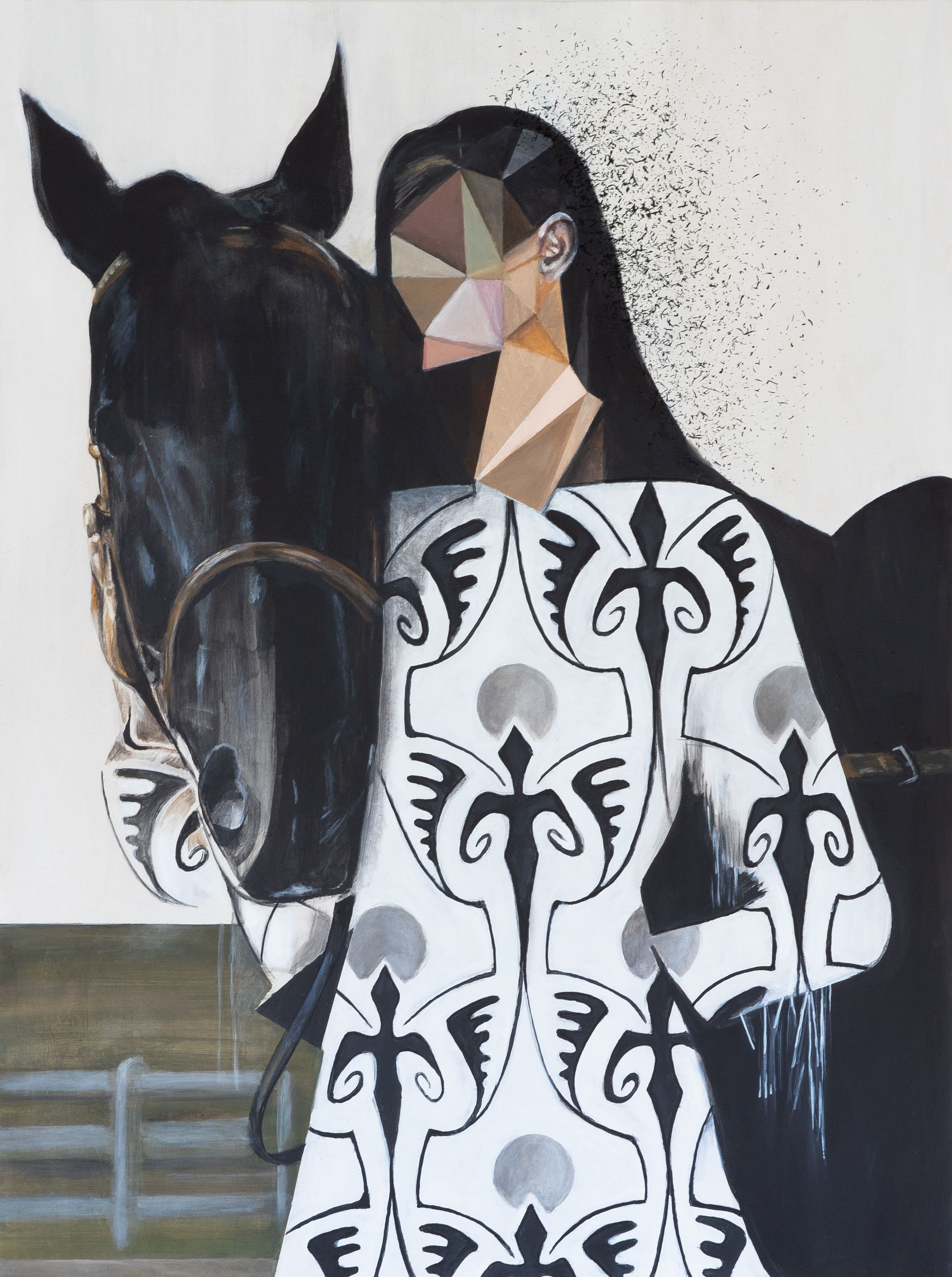 Chad Christian — Fractions of Personalities — image 8 of 8