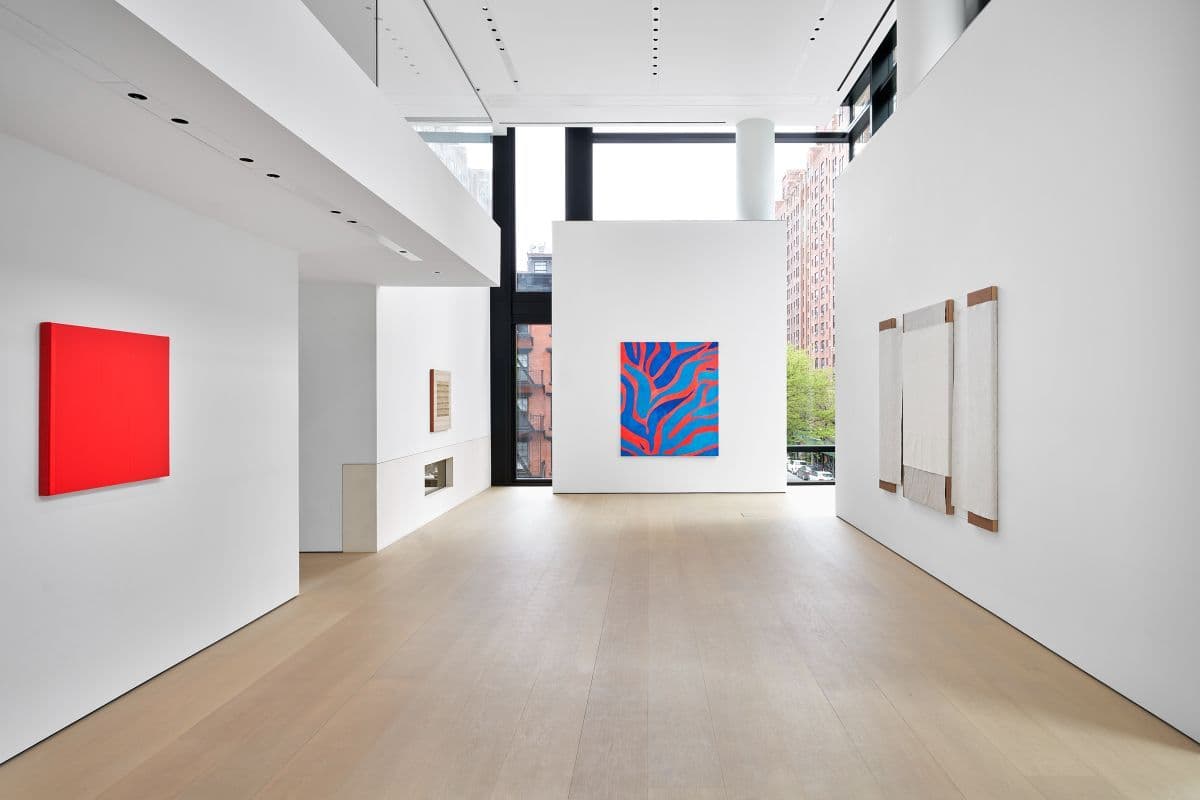 Group Exhibition — No Forms — image 1 of 3