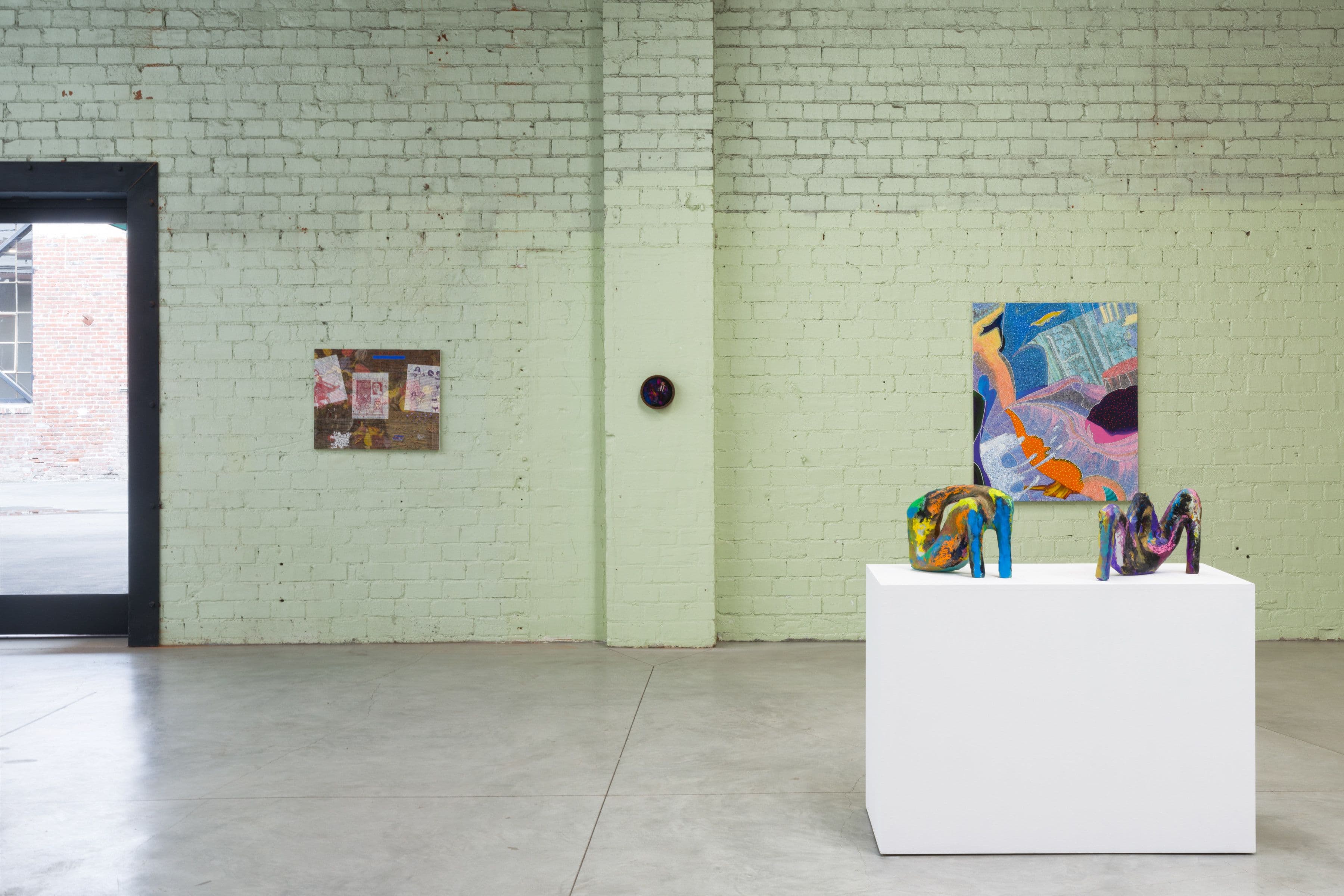 Group Exhibition — In and Out — image 8 of 8
