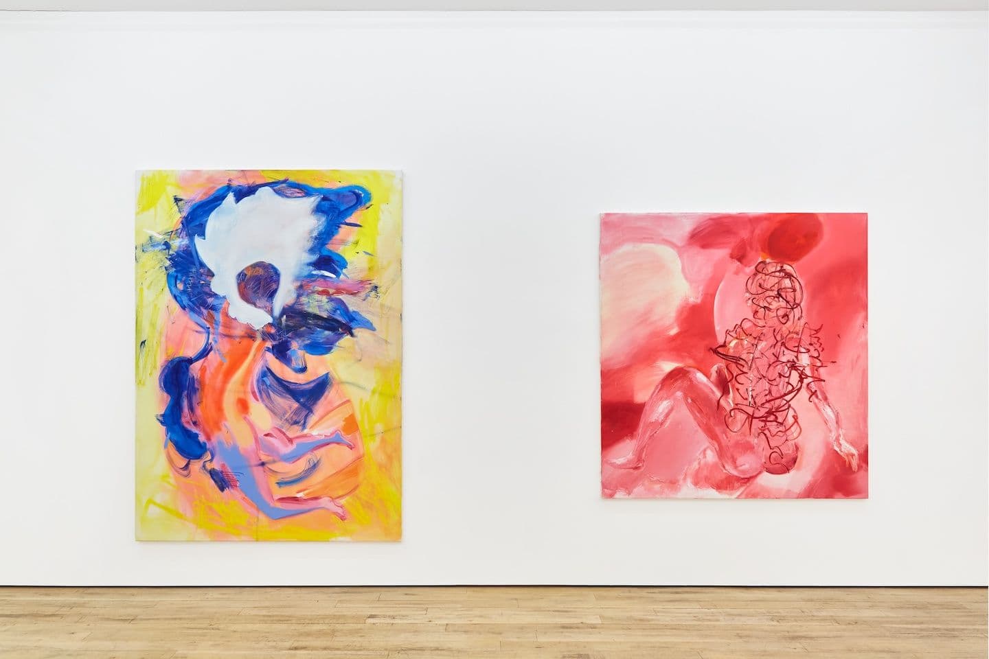 Aileen Murphy — Flush — image 2 of 5