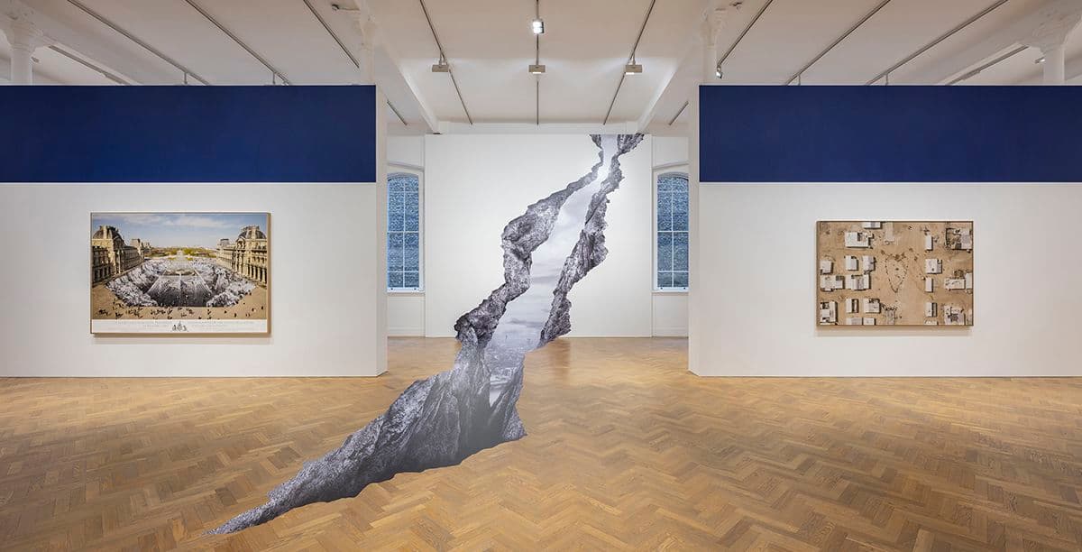 Pace Gallery