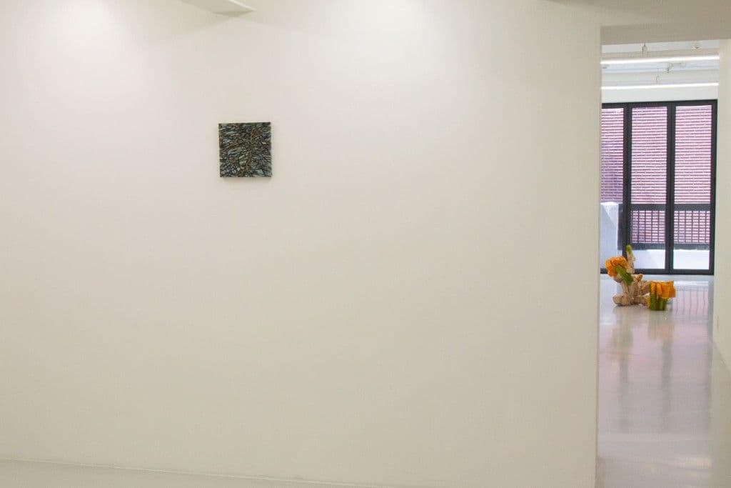 Group Exhibition — Three Rooms — image 12 of 12
