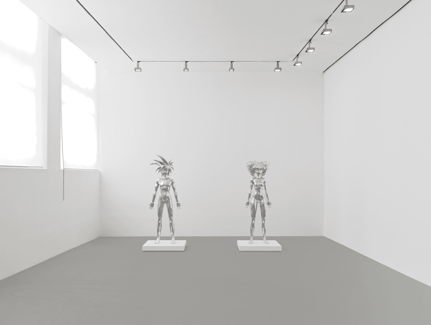 Takashi Murakami — Understanding the New Cognitive Domain — image 9 of 10