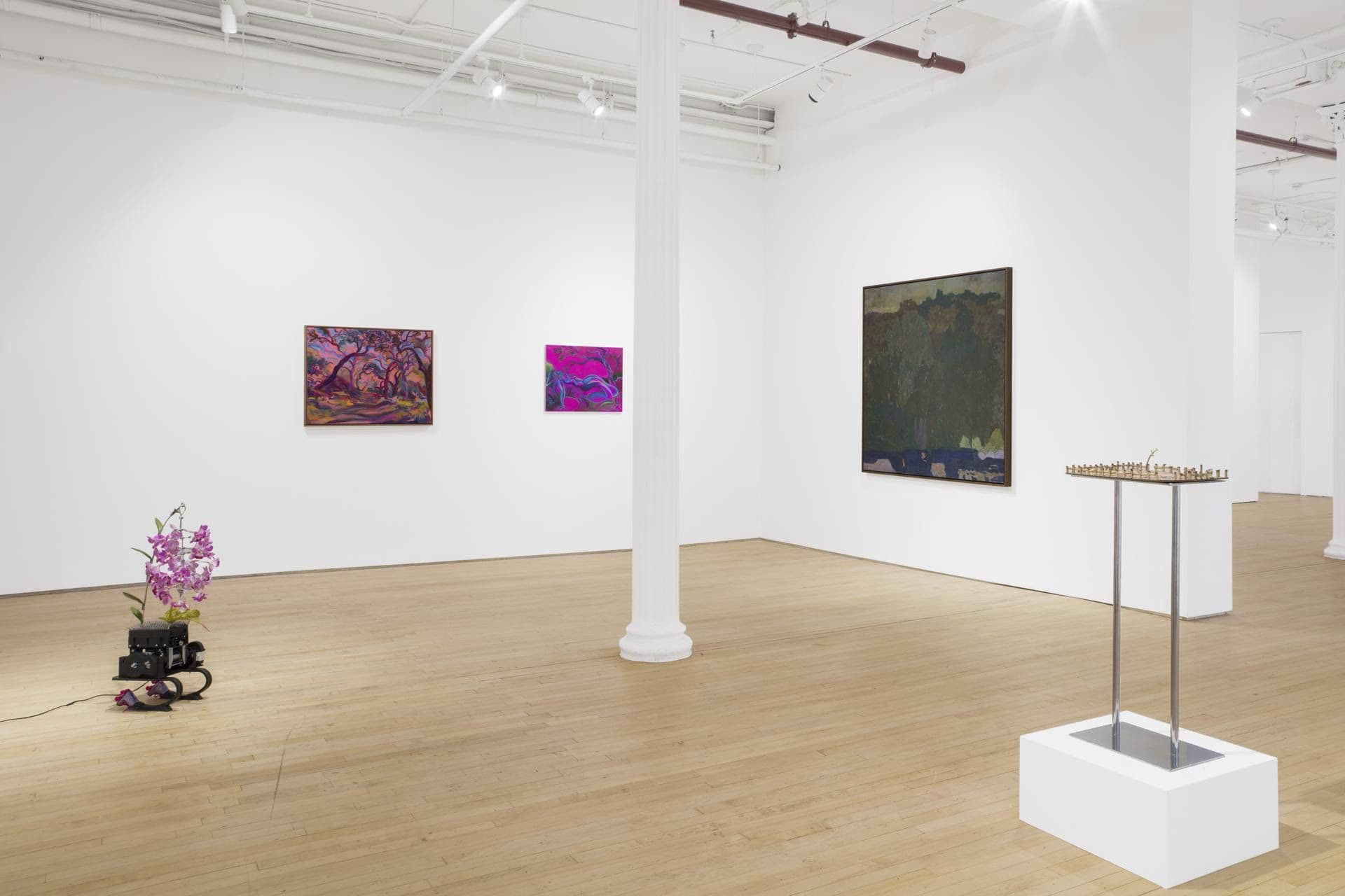 Group Exhibition — Superbloom — image 1 of 2