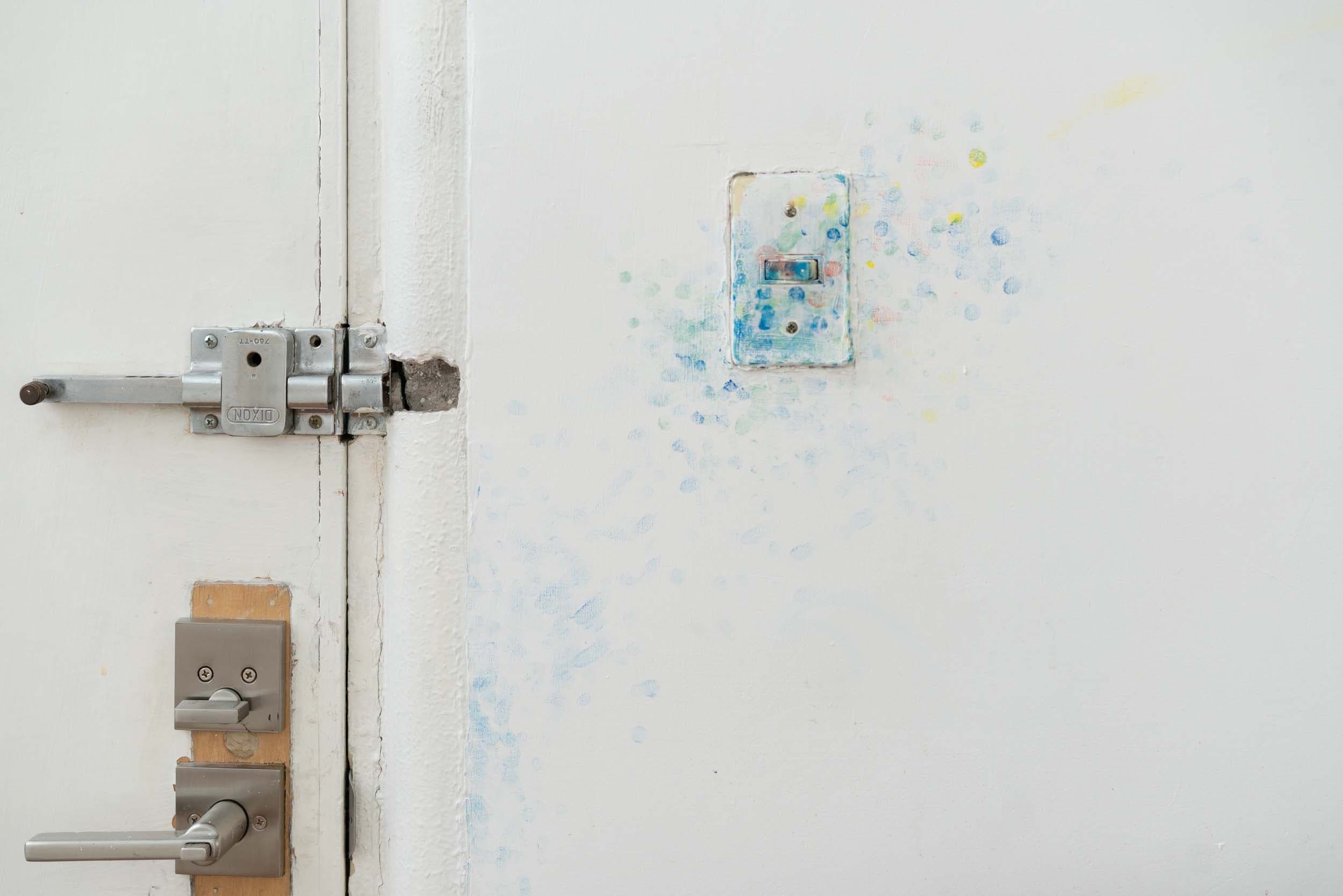 Ana Bidart — Long Before the Walls — image 2 of 2