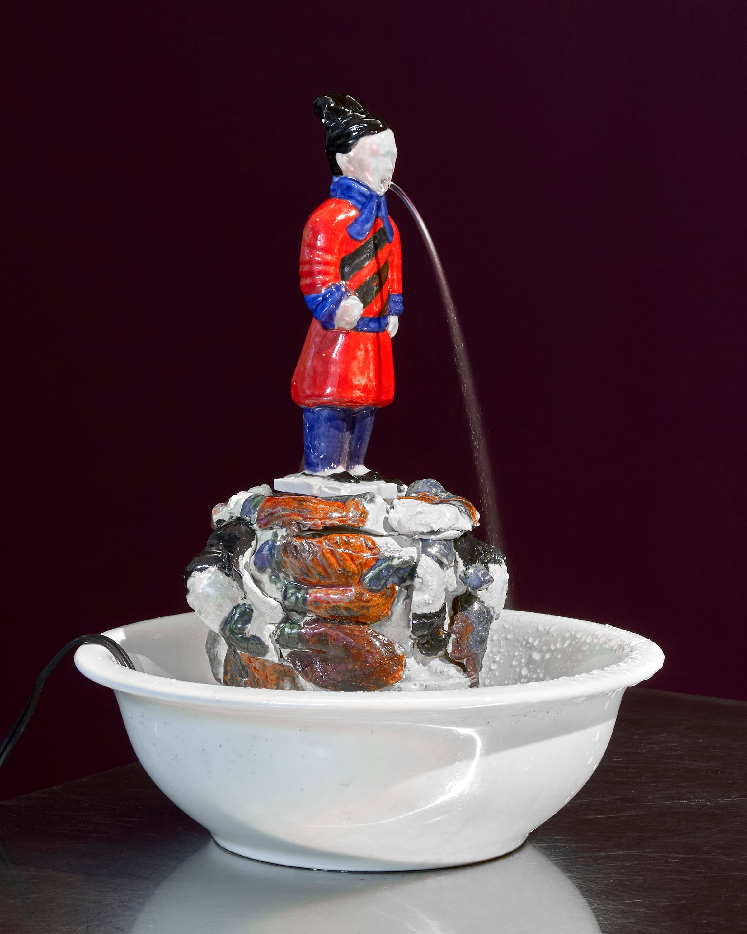 Li-Ming Hu & Charmaine Poh — Likenesses: Speaking with the Selves — image 6 of 6